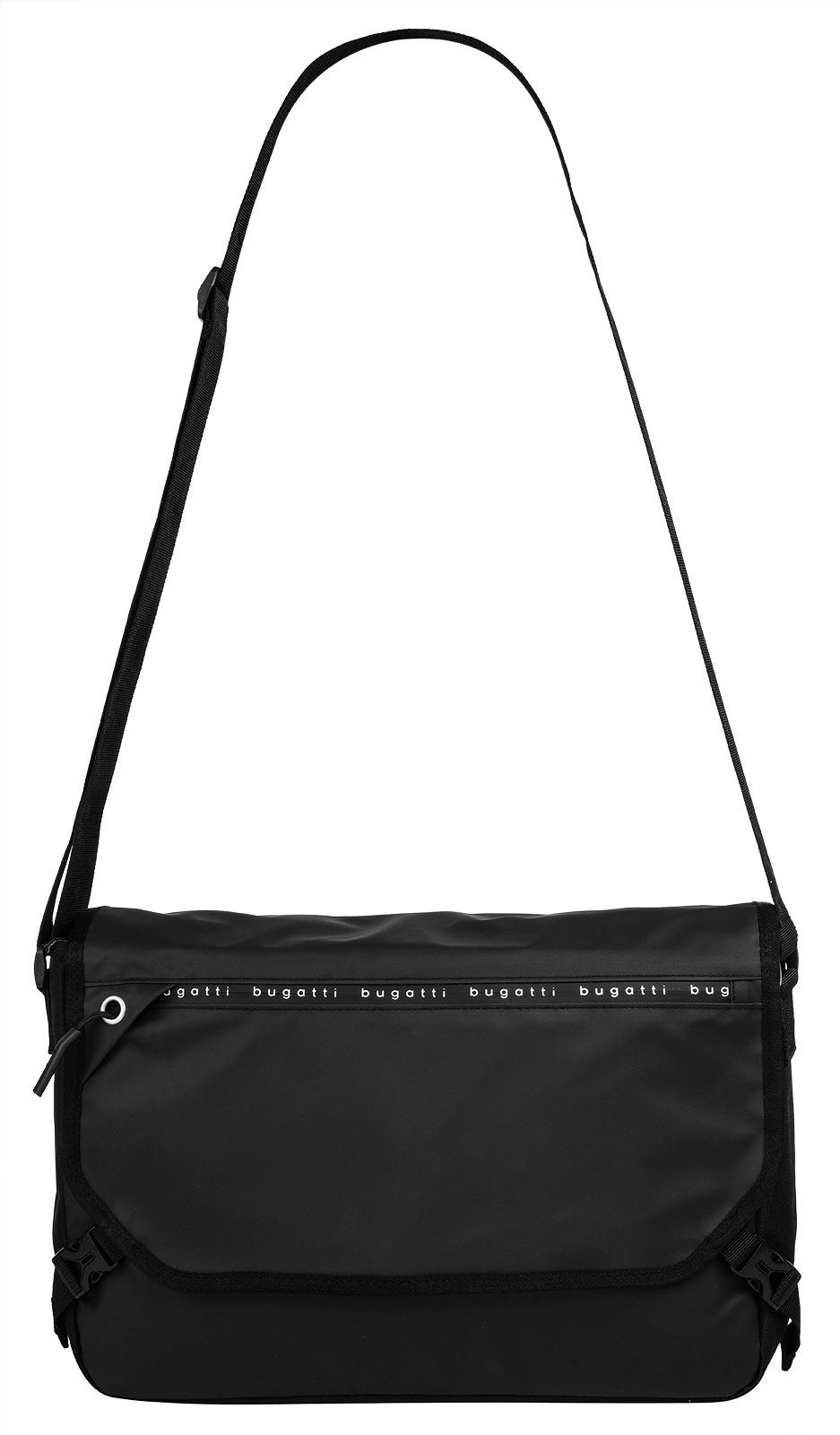 Bugatti Messenger Bag BLANC DELIGHT
