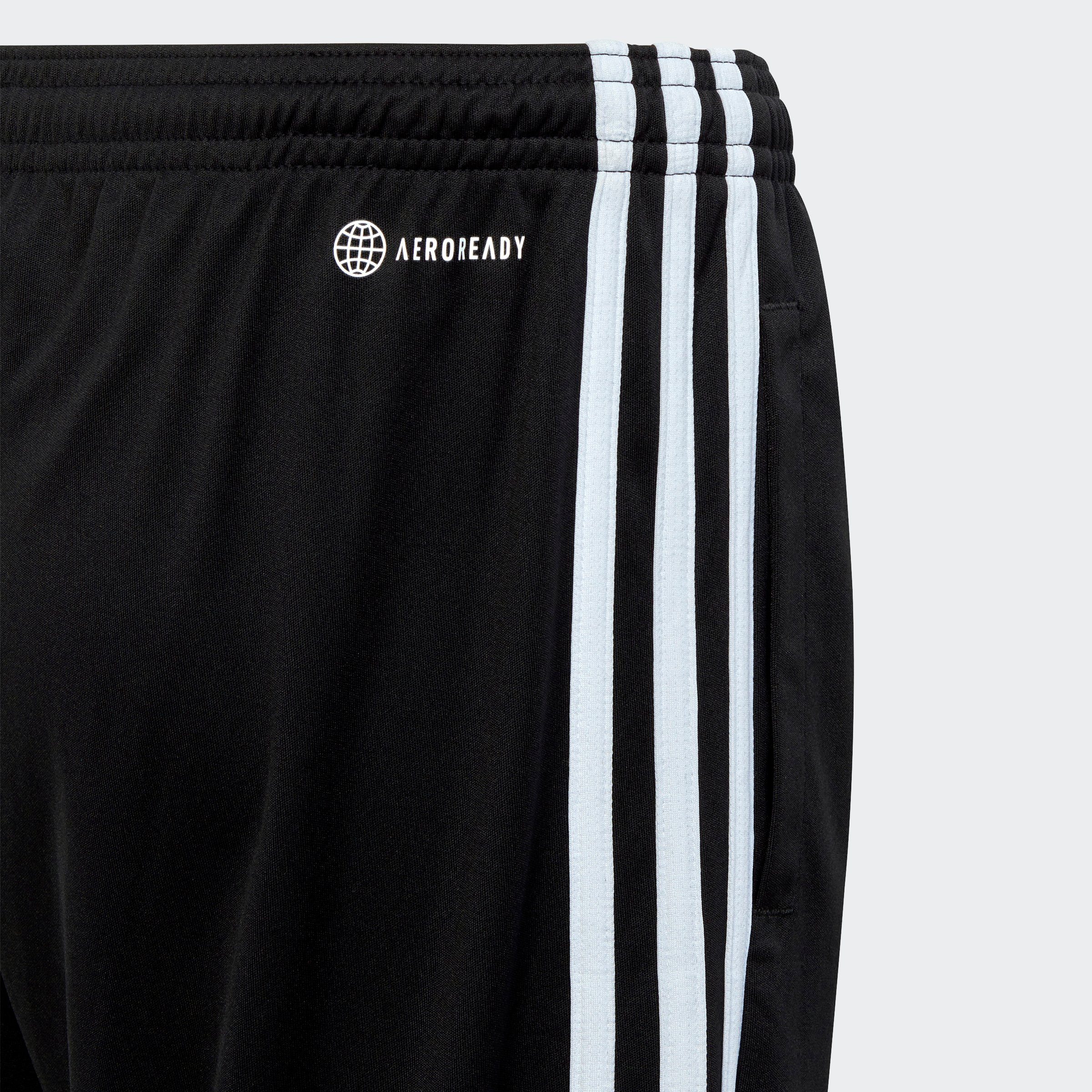 adidas Sportswear Short TRAIN essentials AEROREADY 3-STRIPE regular fit (1-delig)