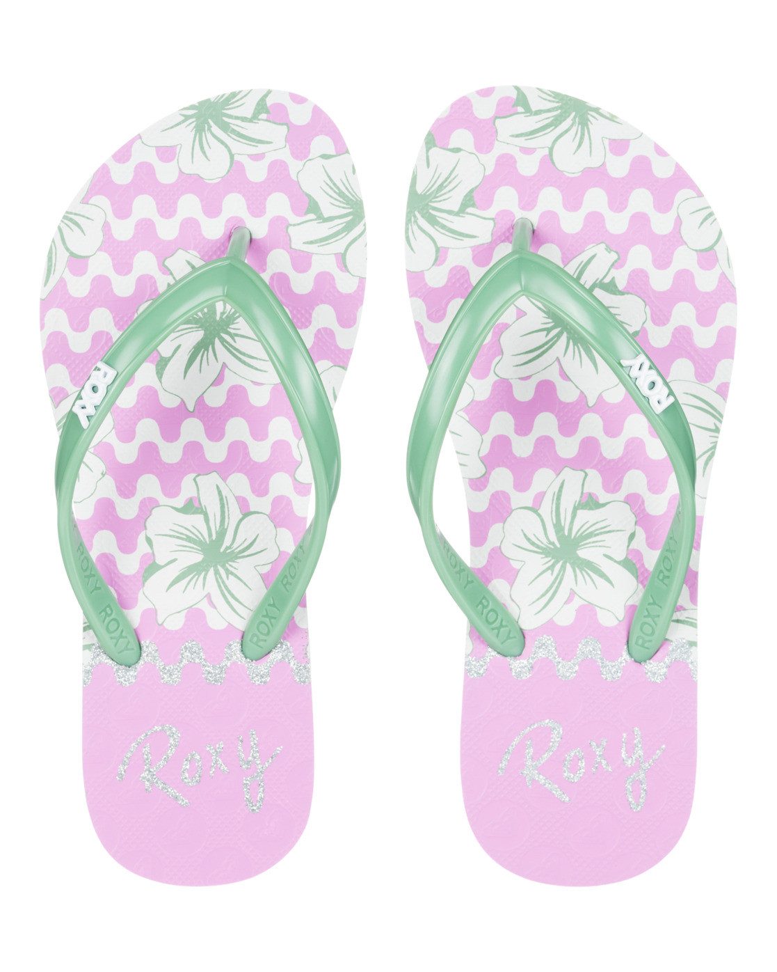 Roxy Sandalen Rg Viva Stamp Ii