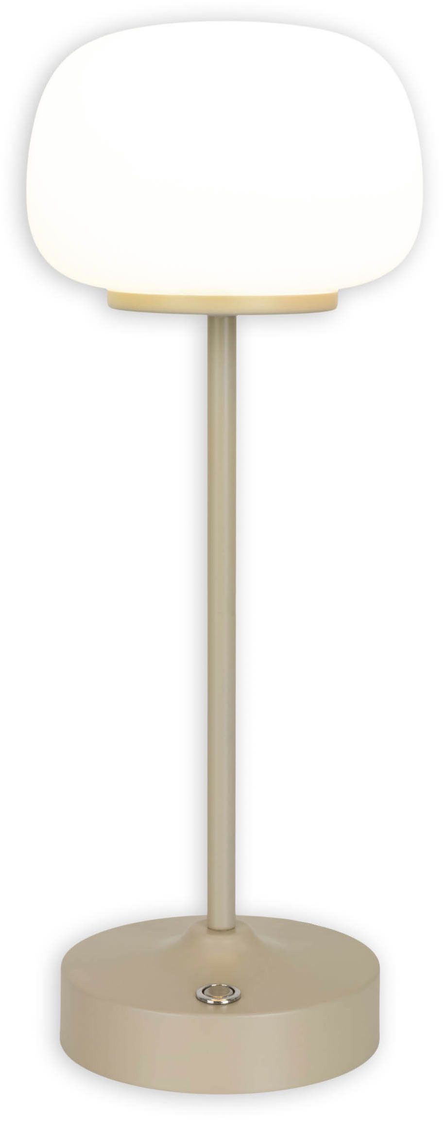 näve Led-tafellamp Pina