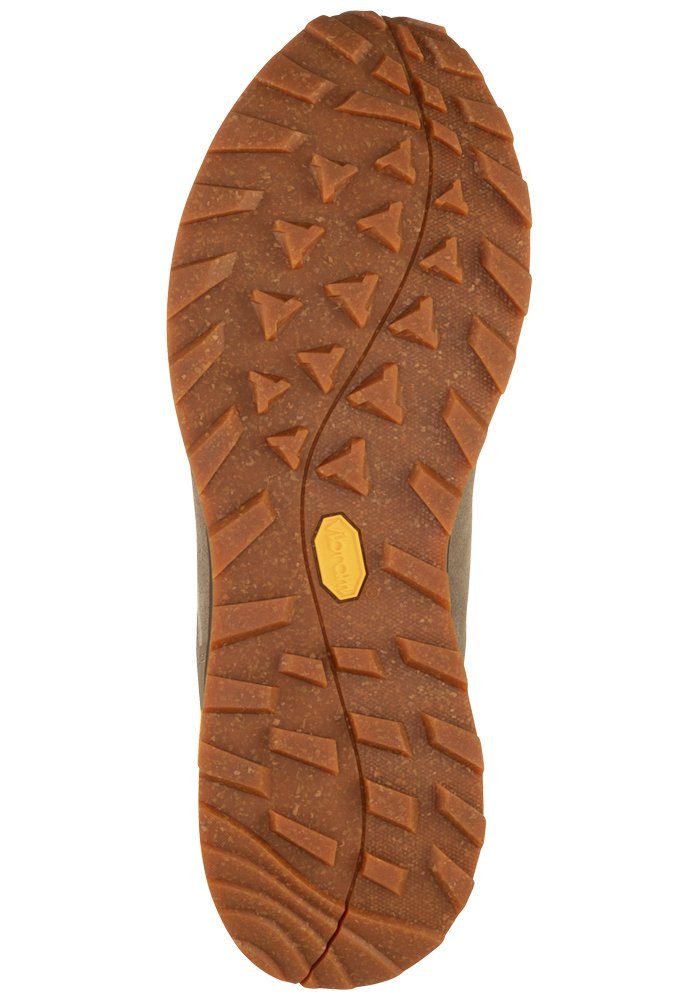 Jack Wolfskin Outdoorschoenen TERRAVENTURE URBAN MID M