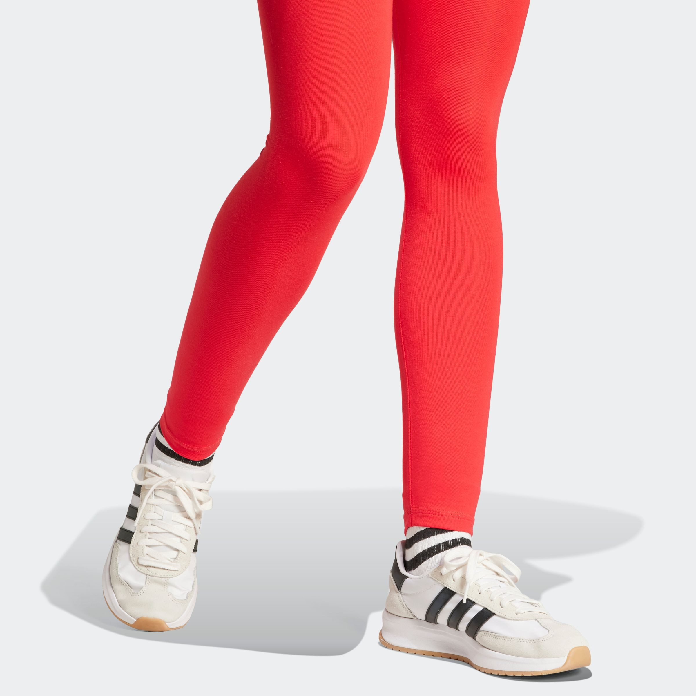 adidas Sportswear Legging W BL SJ LEG Sportleggings (1-delig)