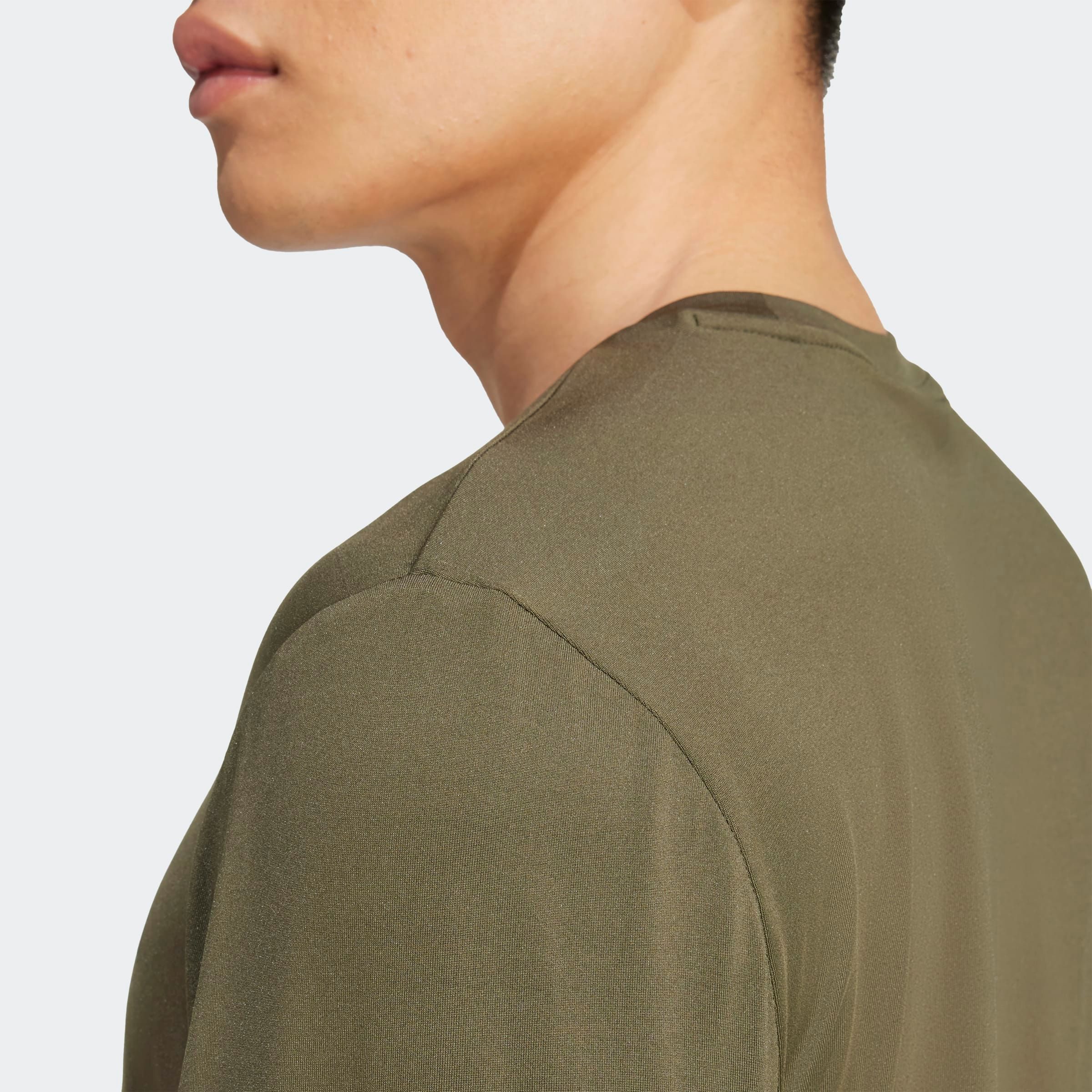 adidas Performance Functioneel shirt TR-ES STRE LS T