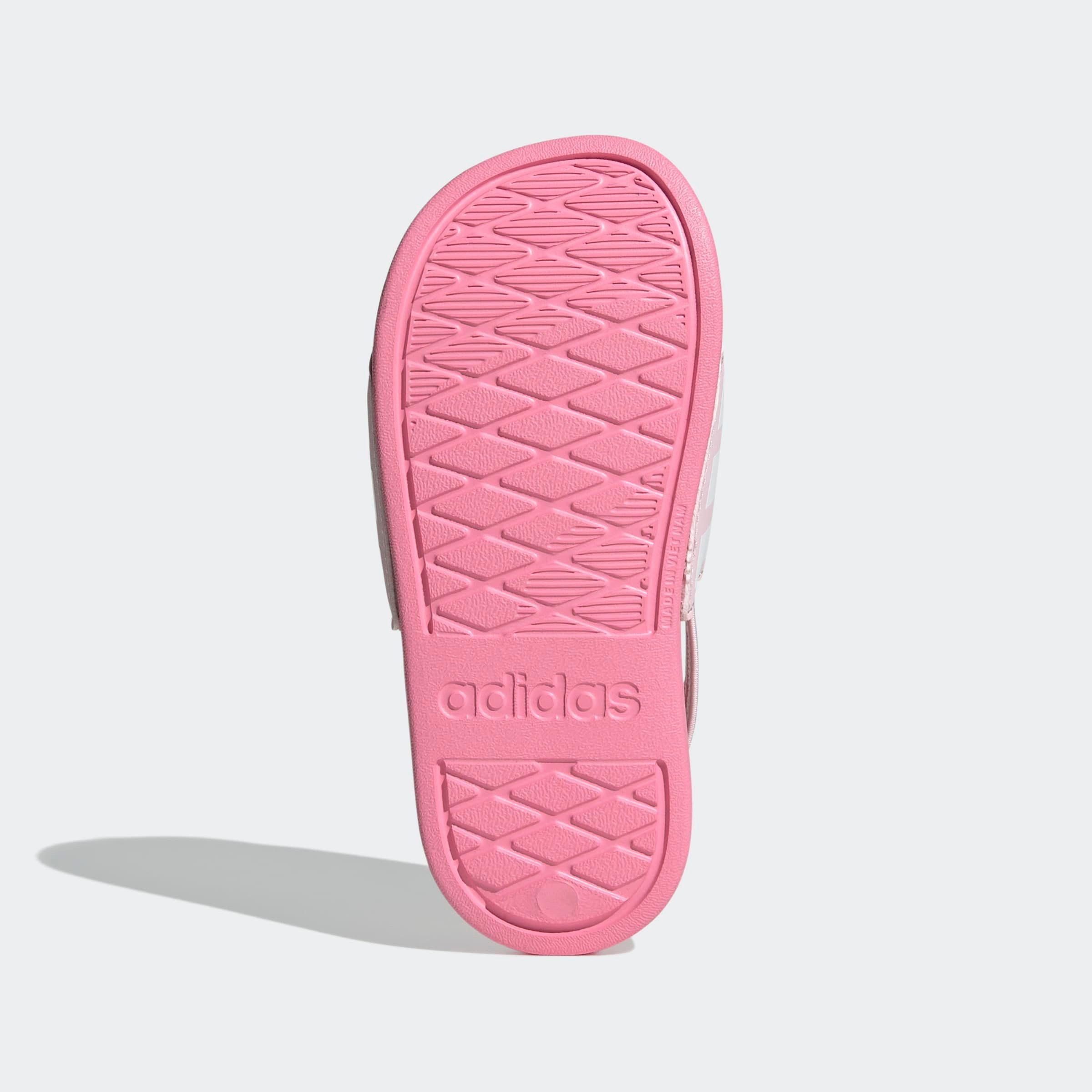 adidas Sportswear Badslippers ESTRAP KIDS ADILETTE