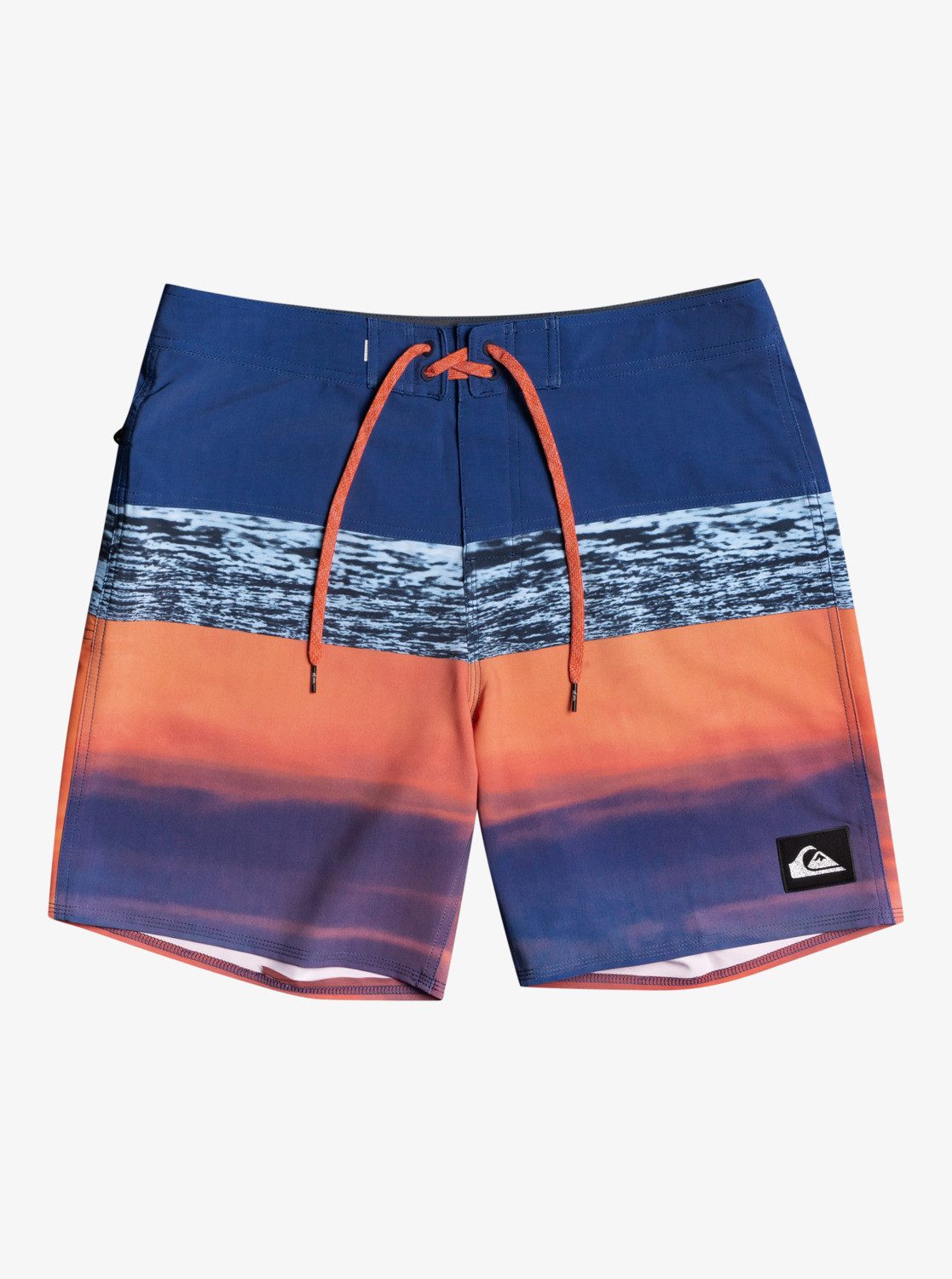 Quiksilver Boardshort Surfsilk Panel 16