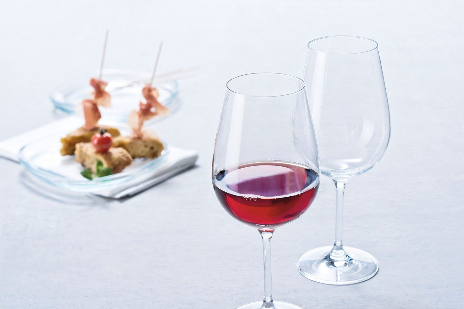LEONARDO Rodewijnglas Tivoli 700 ml(set, 6-delig)
