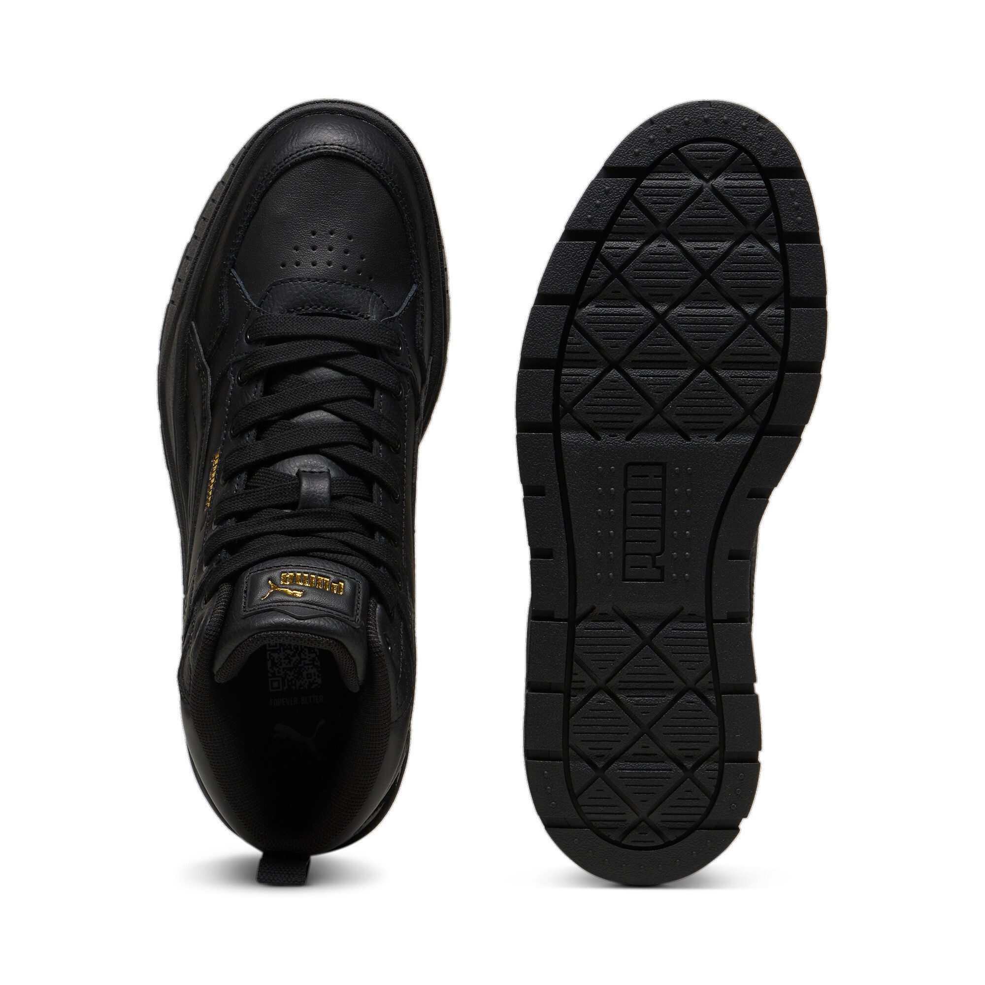 PUMA Sneakers KARMEN II IDOL MID