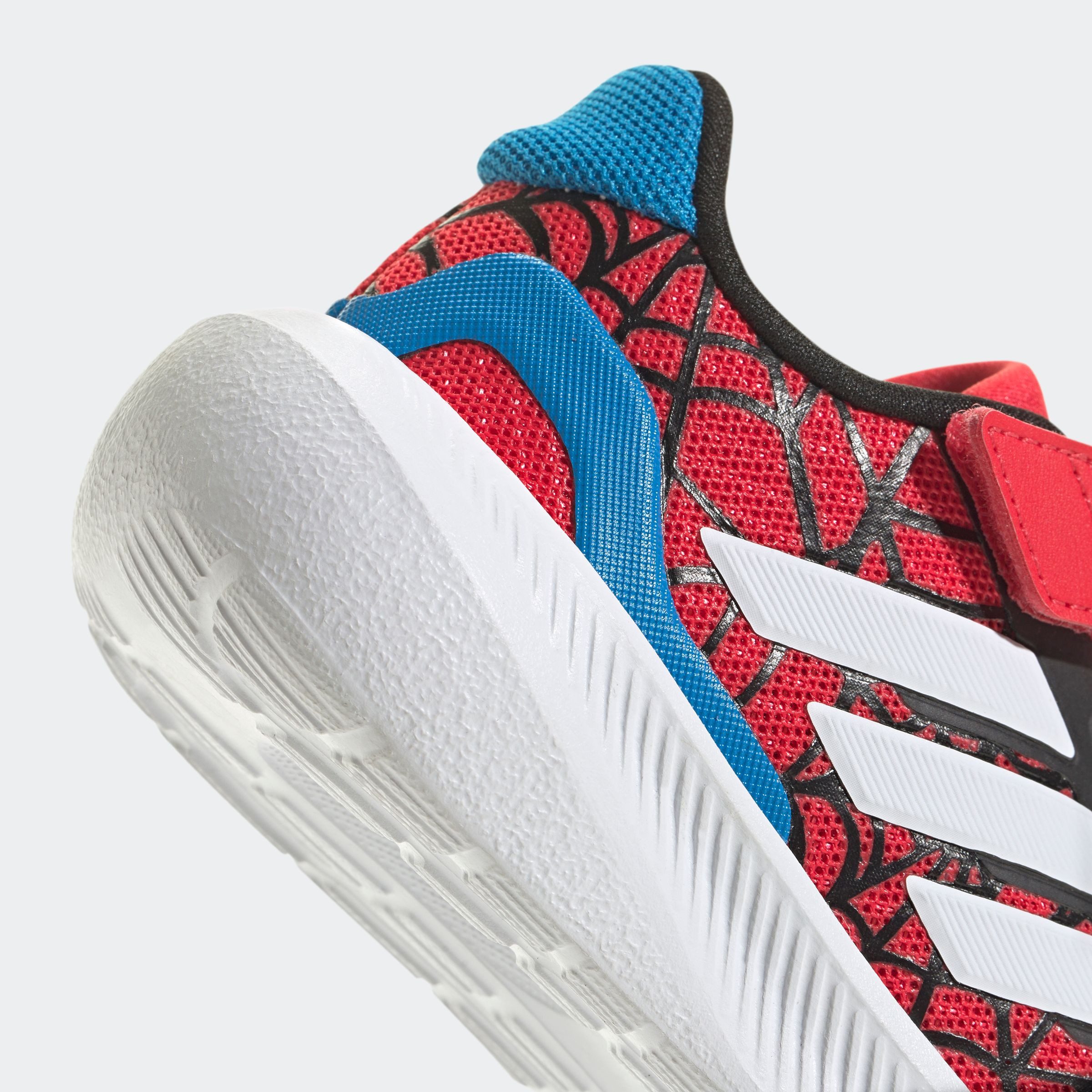 adidas Sportswear Sneakers ADIDAS MARVEL SPIDER-MAN KINDER RUNFALCON 3.0 SCHOEN