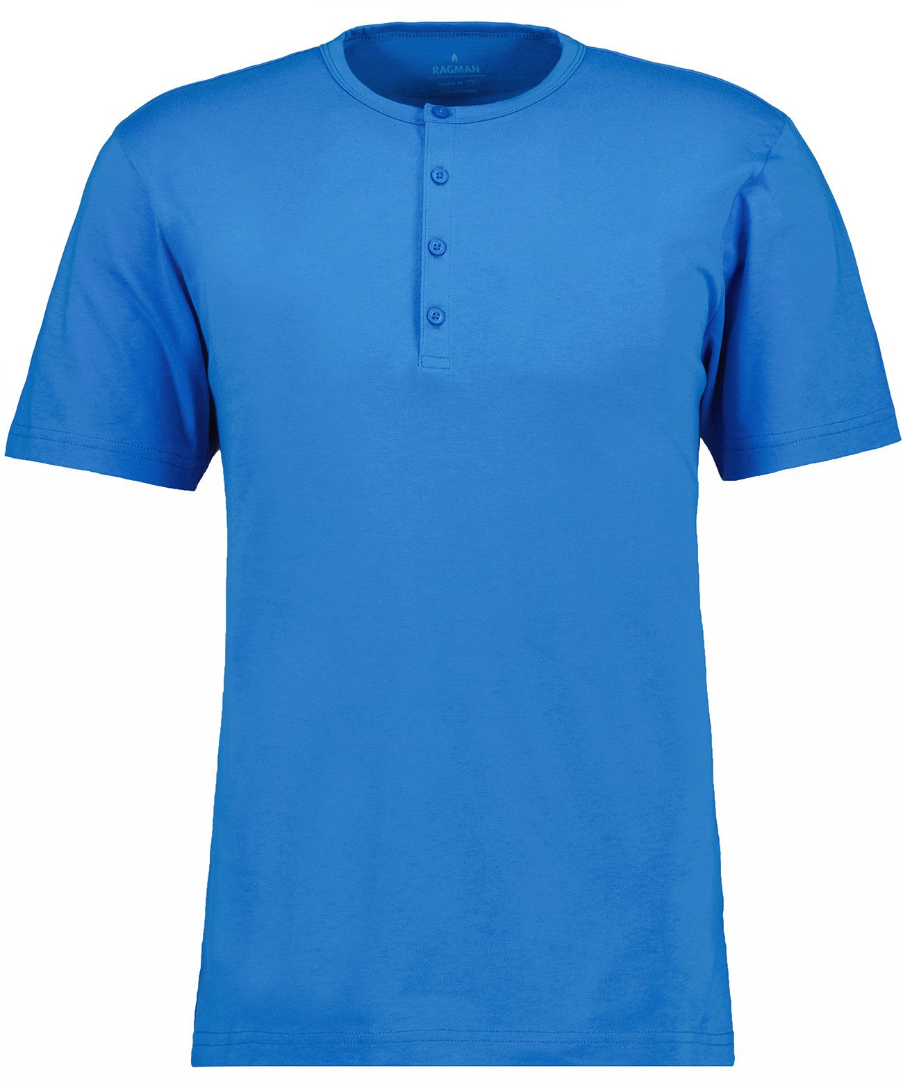 RAG Lang shirt