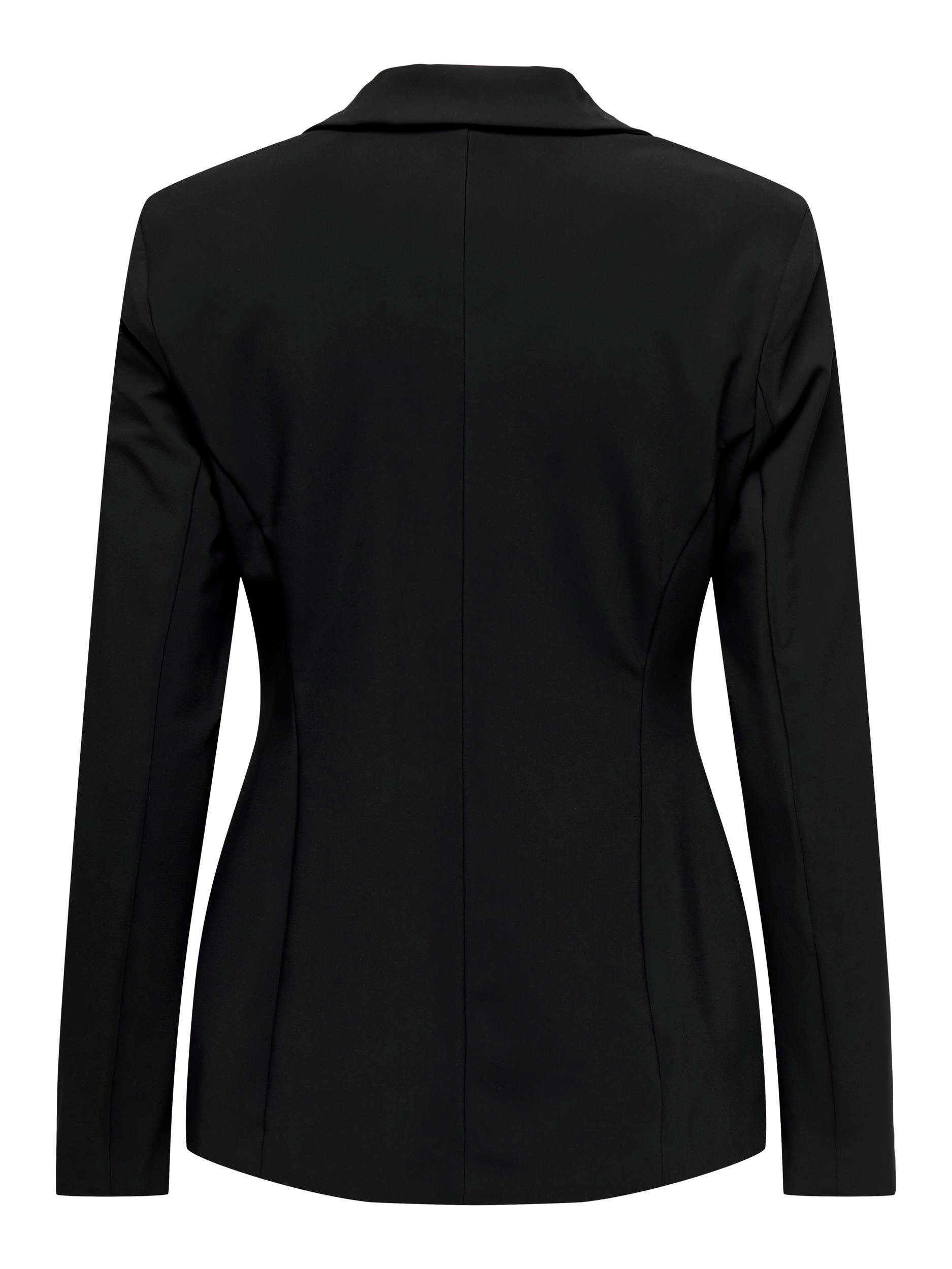 Only Korte blazer ONLTRAVEL L/S FIT BLAZER TLR