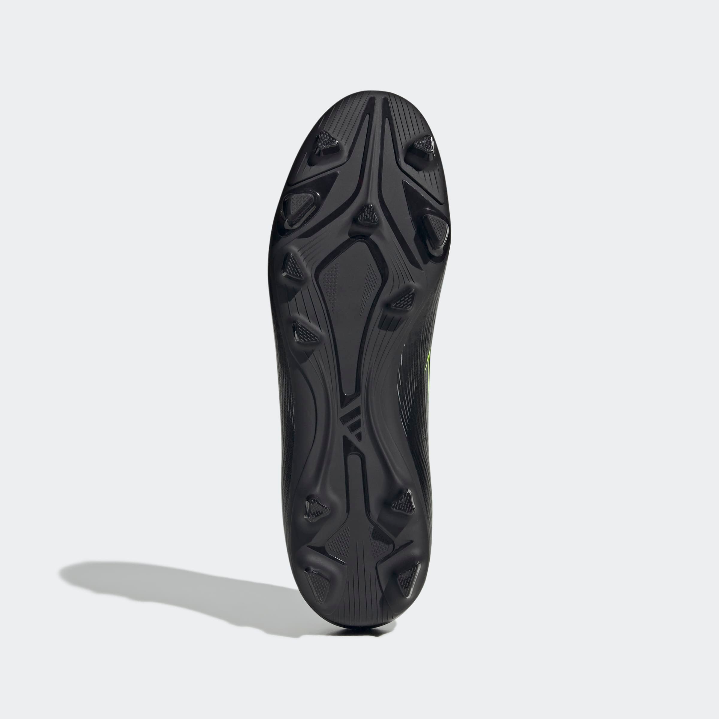 adidas Performance Voetbalschoenen F50 CLUB kunstgras nieuwere generatie, hard- en aschenplaatsen E