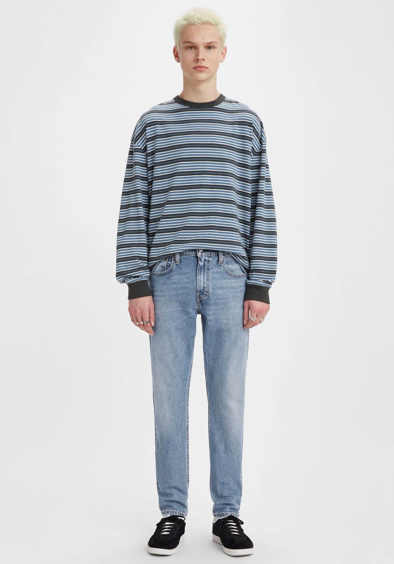 Levi's® Tapered jeans 512 Slim Taper Fit