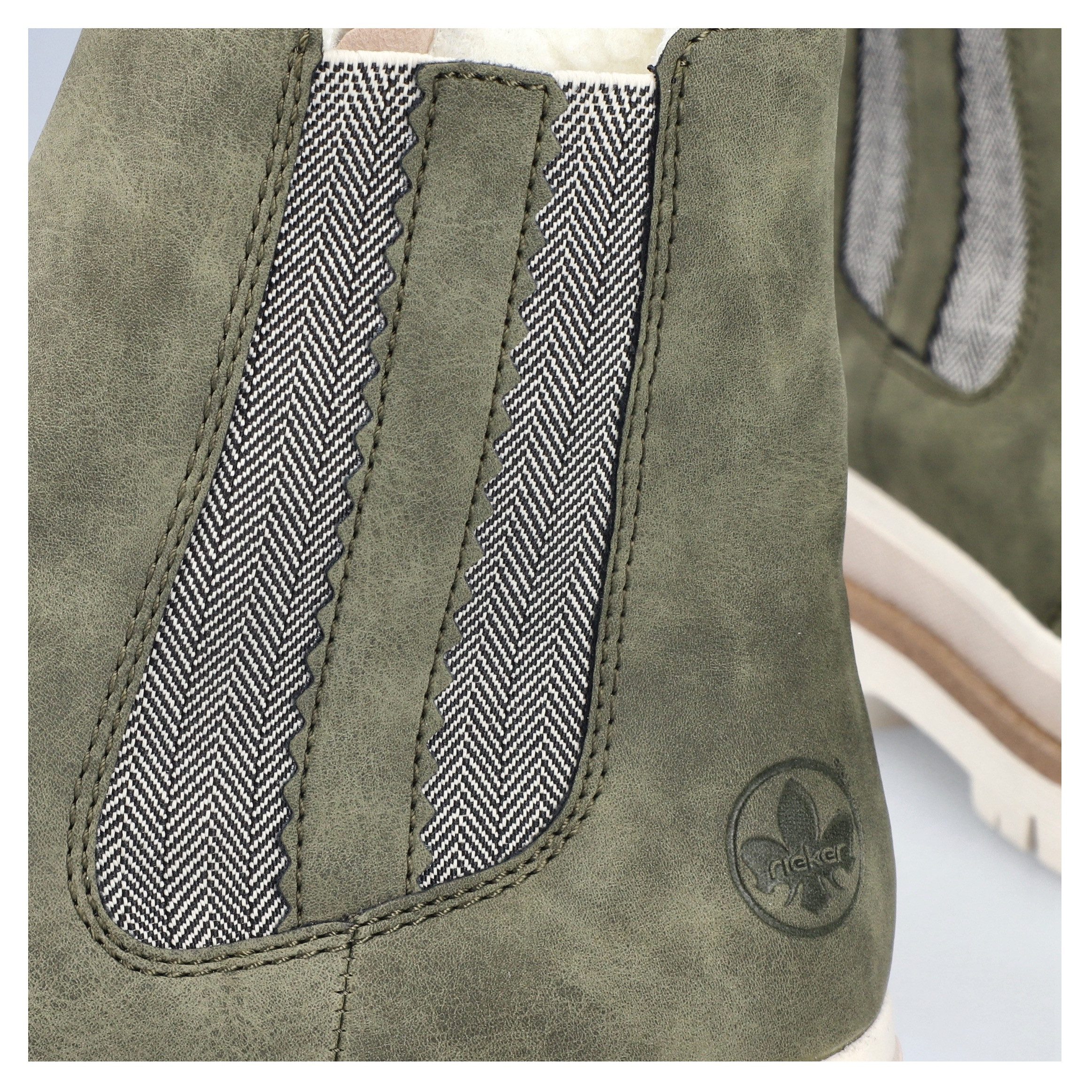 Rieker Chelsea-boots