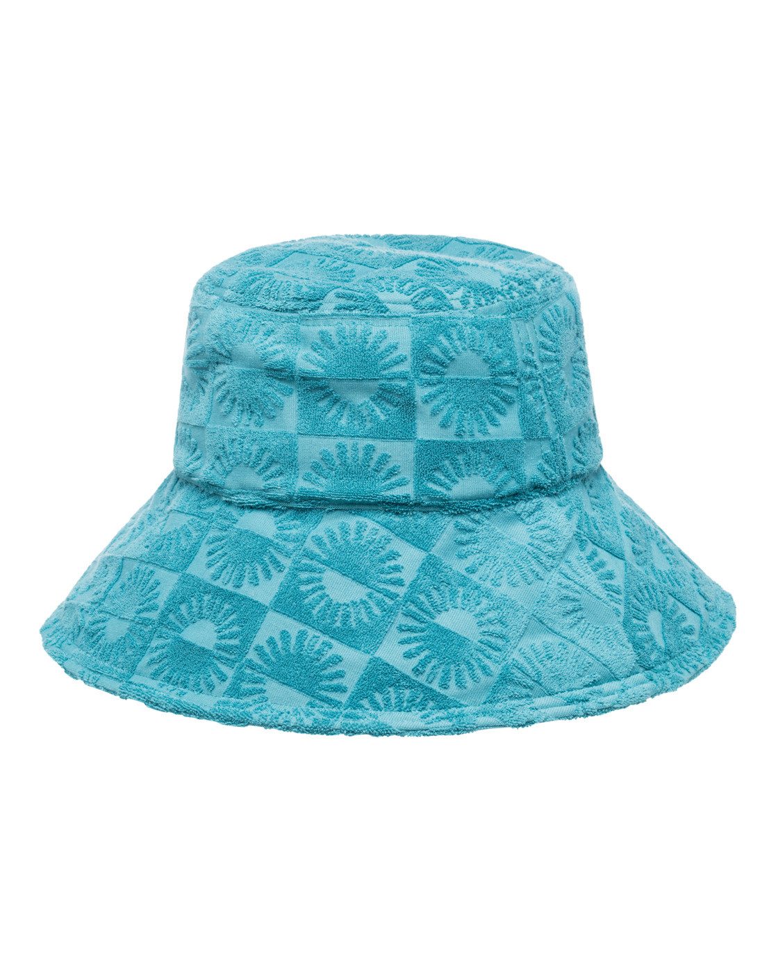 Quiksilver Tweezijdig te dragen hoed Towel