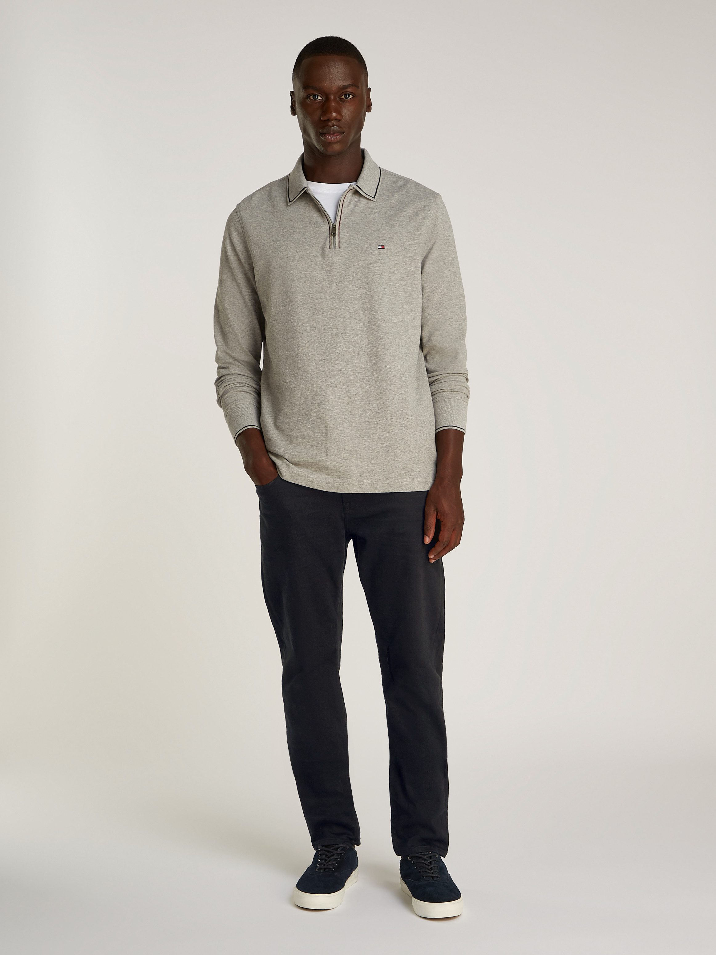 Tommy Hilfiger Straight jeans CORE HARLEM