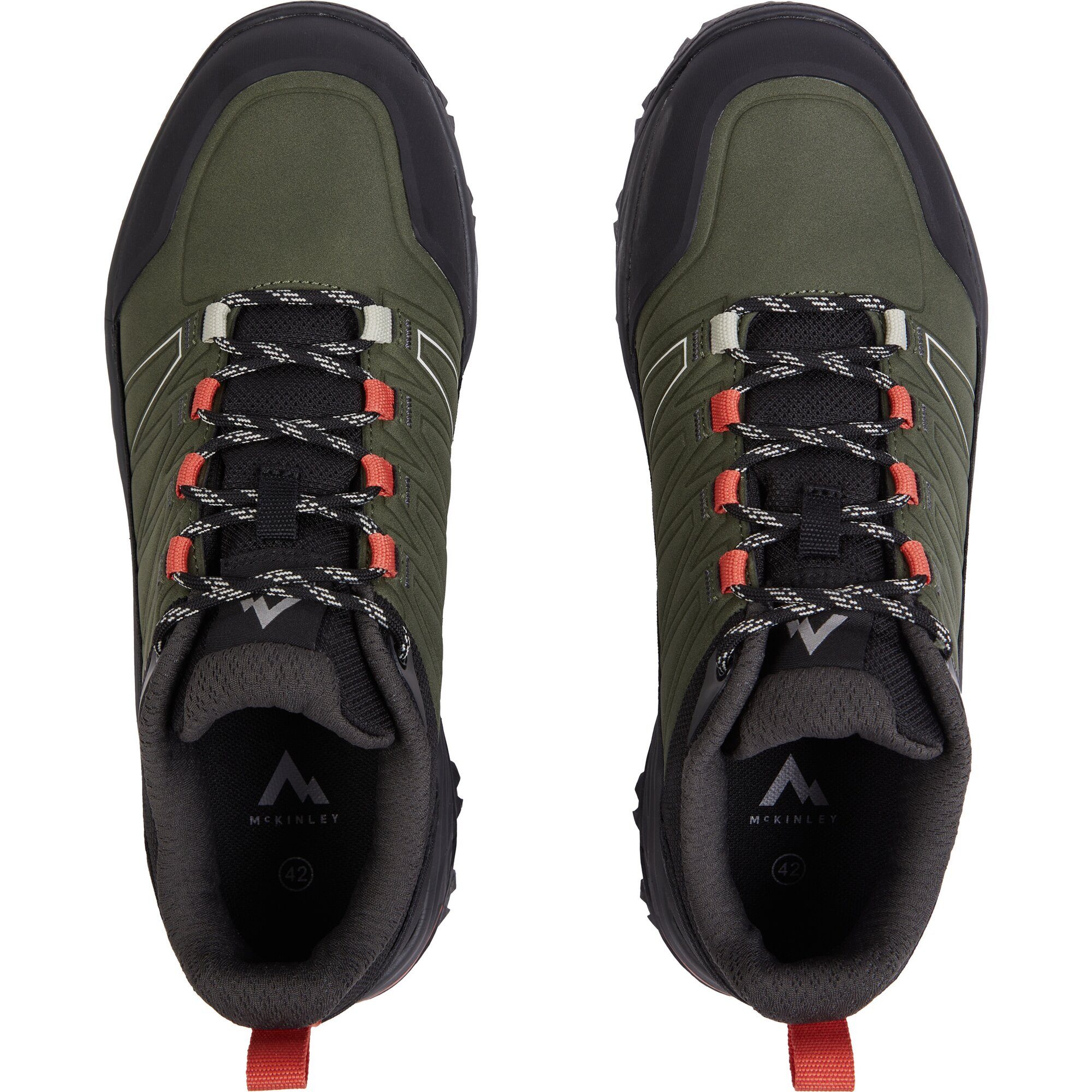 McKinley Wandelschoenen Tahsis AQX M