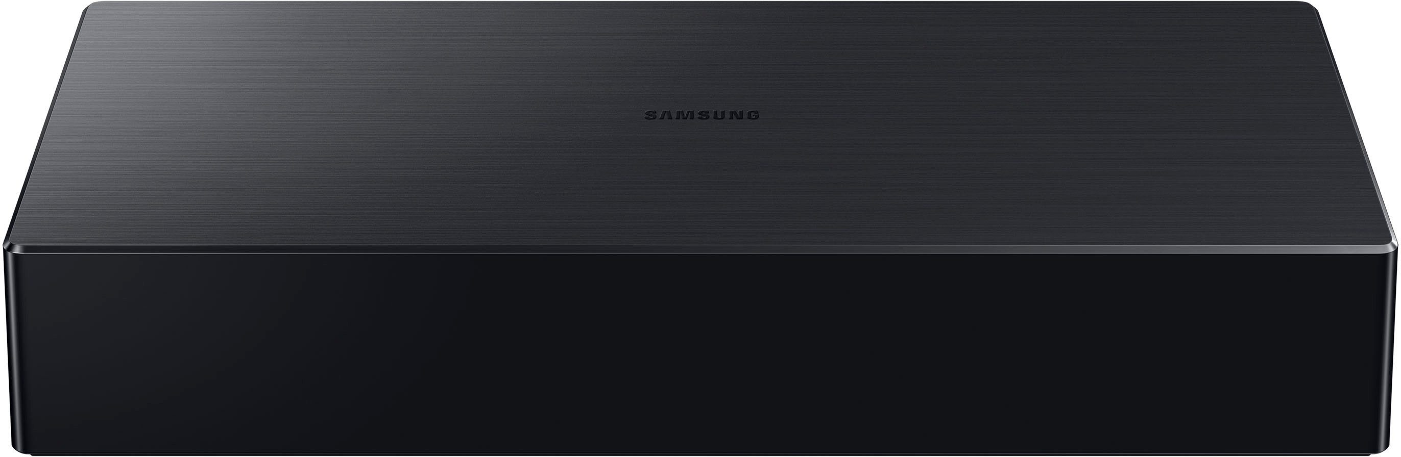 Samsung Curved-gaming-monitor S55CG970NU, 138 cm / 55", 4K Ultra HD