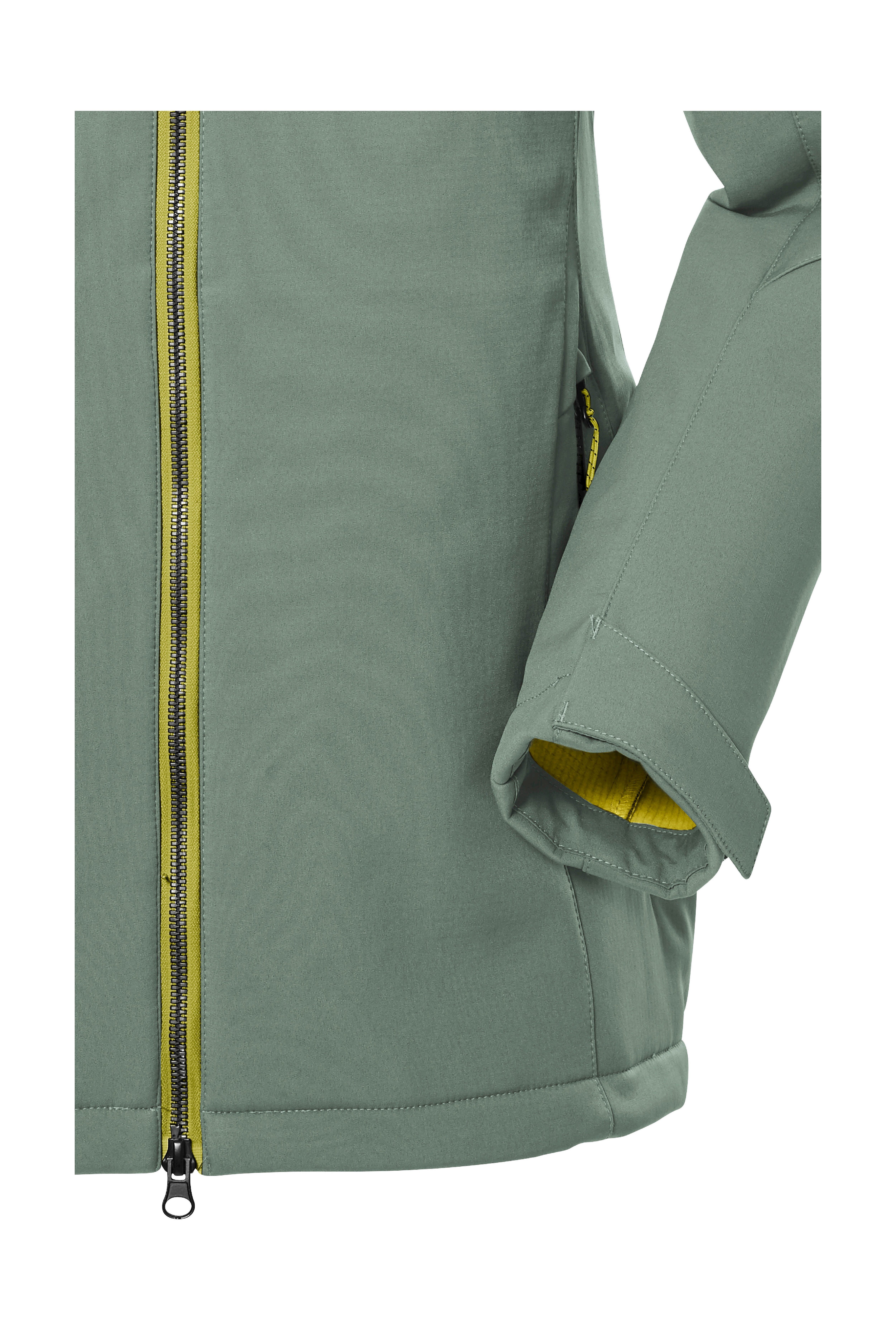 Killtec Softshell-jack KOW 8 WMN SFTSHLL JCKT