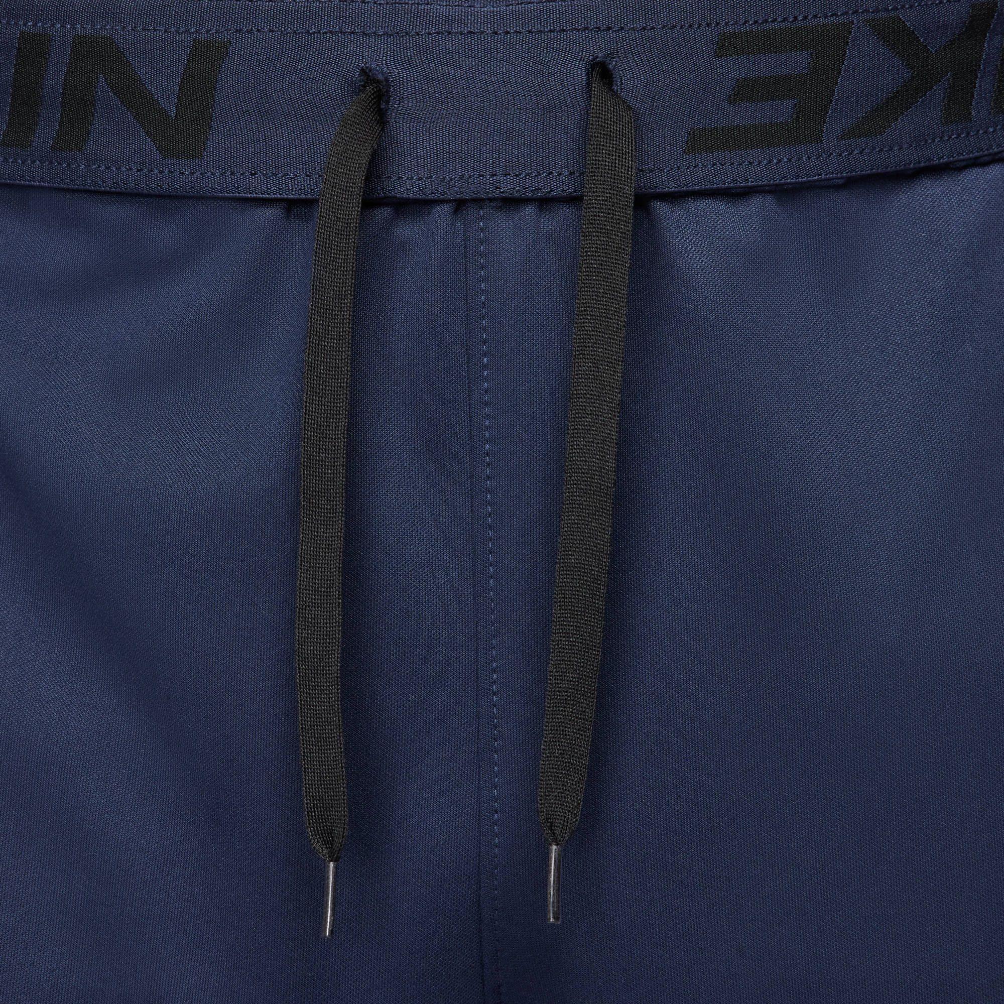 Nike Trainingsbroek DRI-FIT TOTALITY MEN'S TAPERED FITNESS PANTS