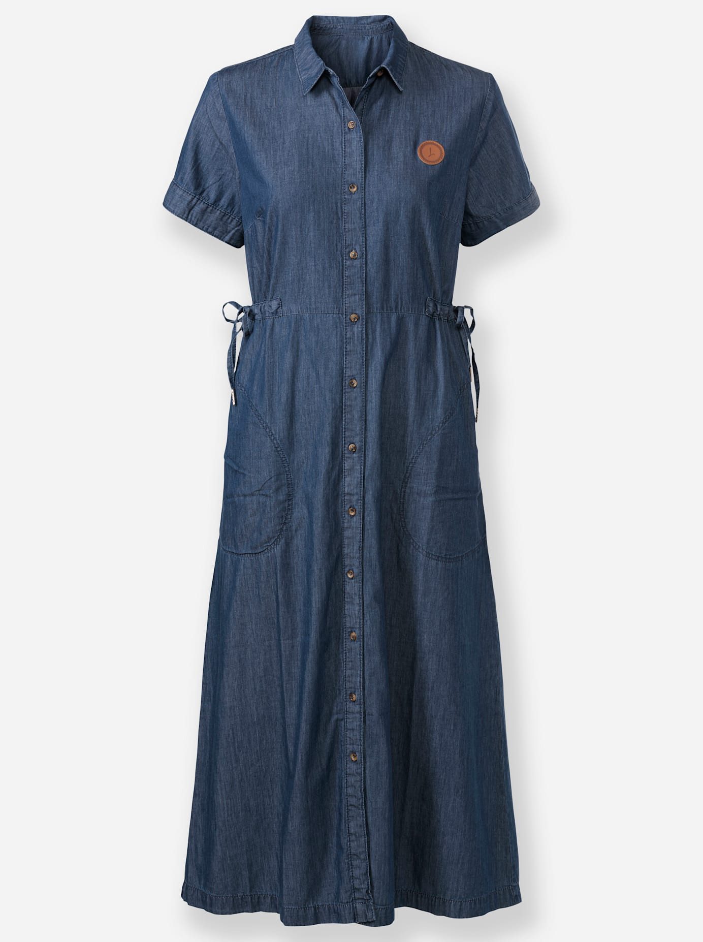 Casual Looks Jeans jurk