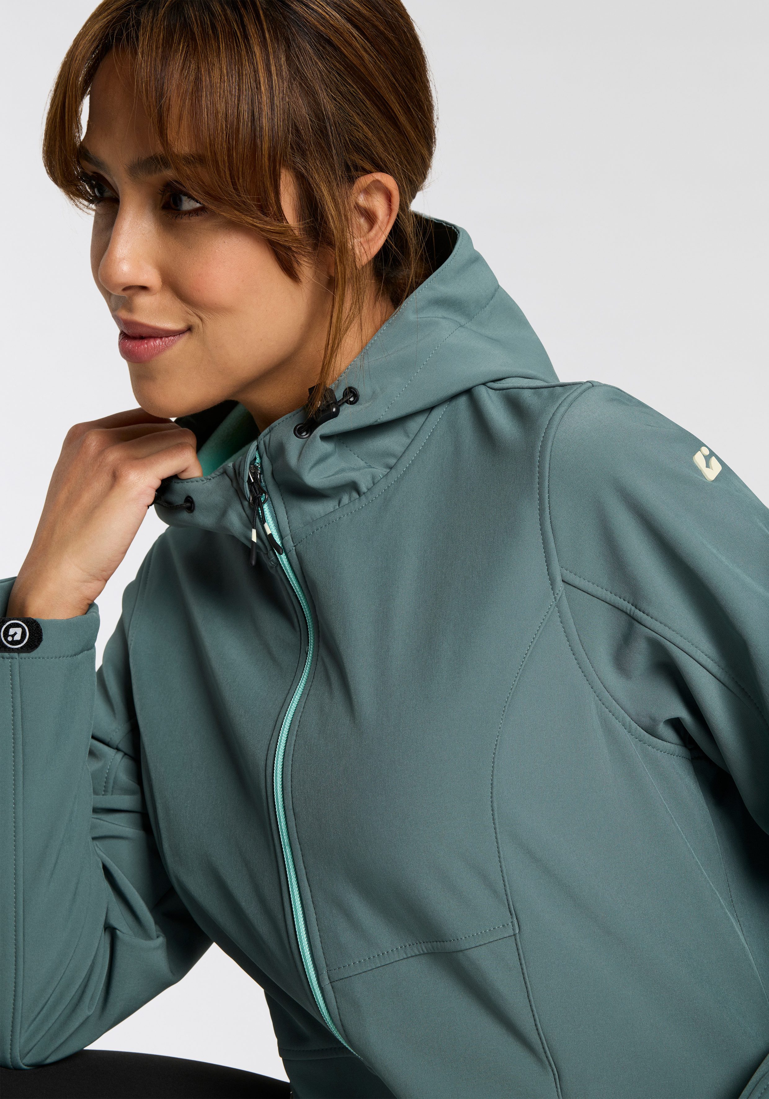 Killtec Softshell-jack