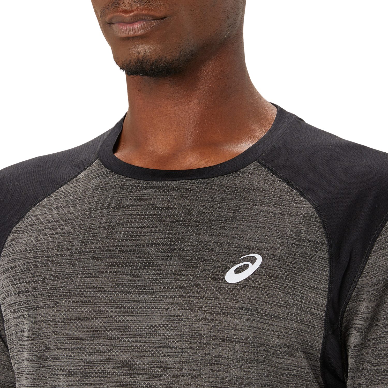 Asics Runningshirt ROAD SS TOP