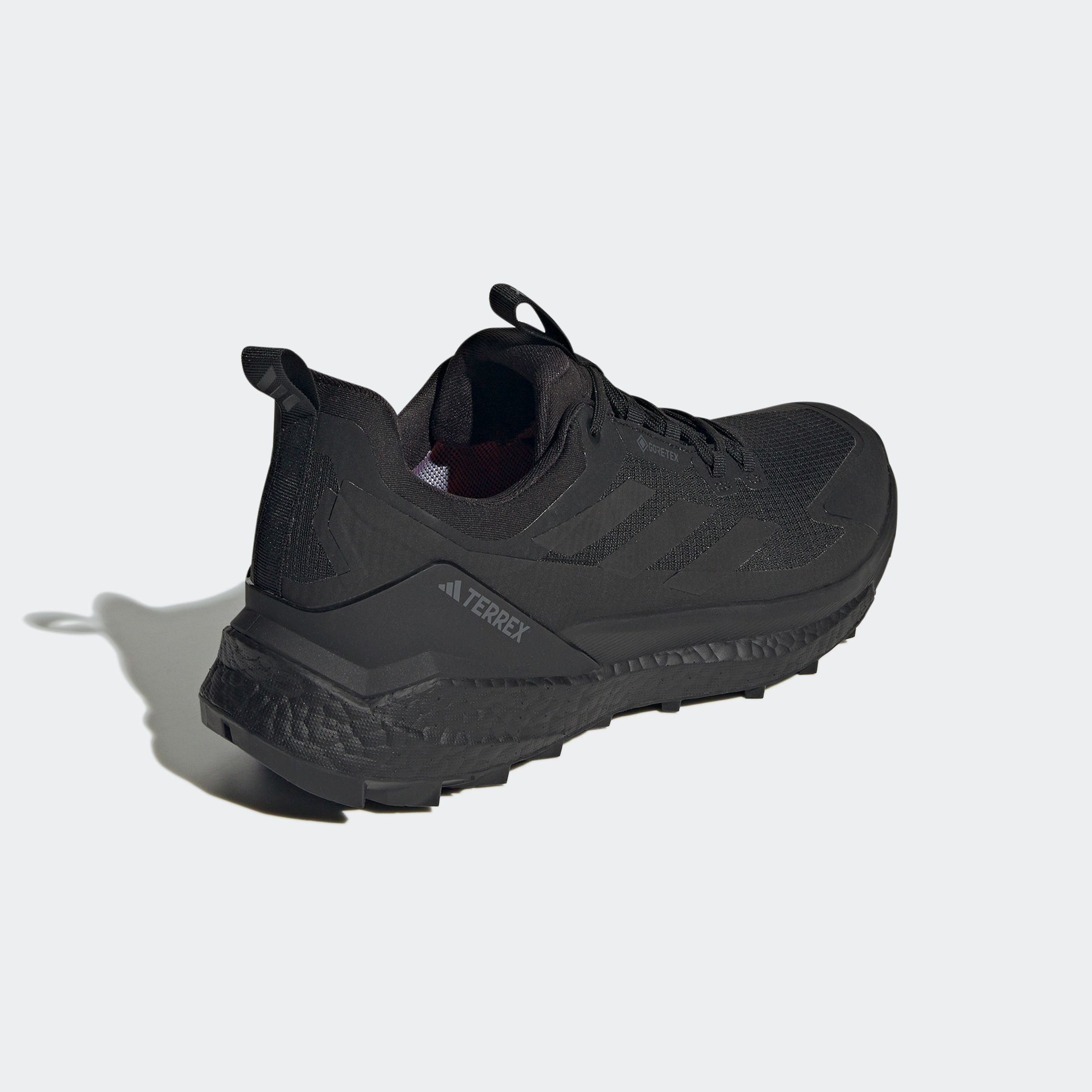adidas TERREX Wandelschoenen TERREX FREE HIKER 2.0 LOW GORE-TEX