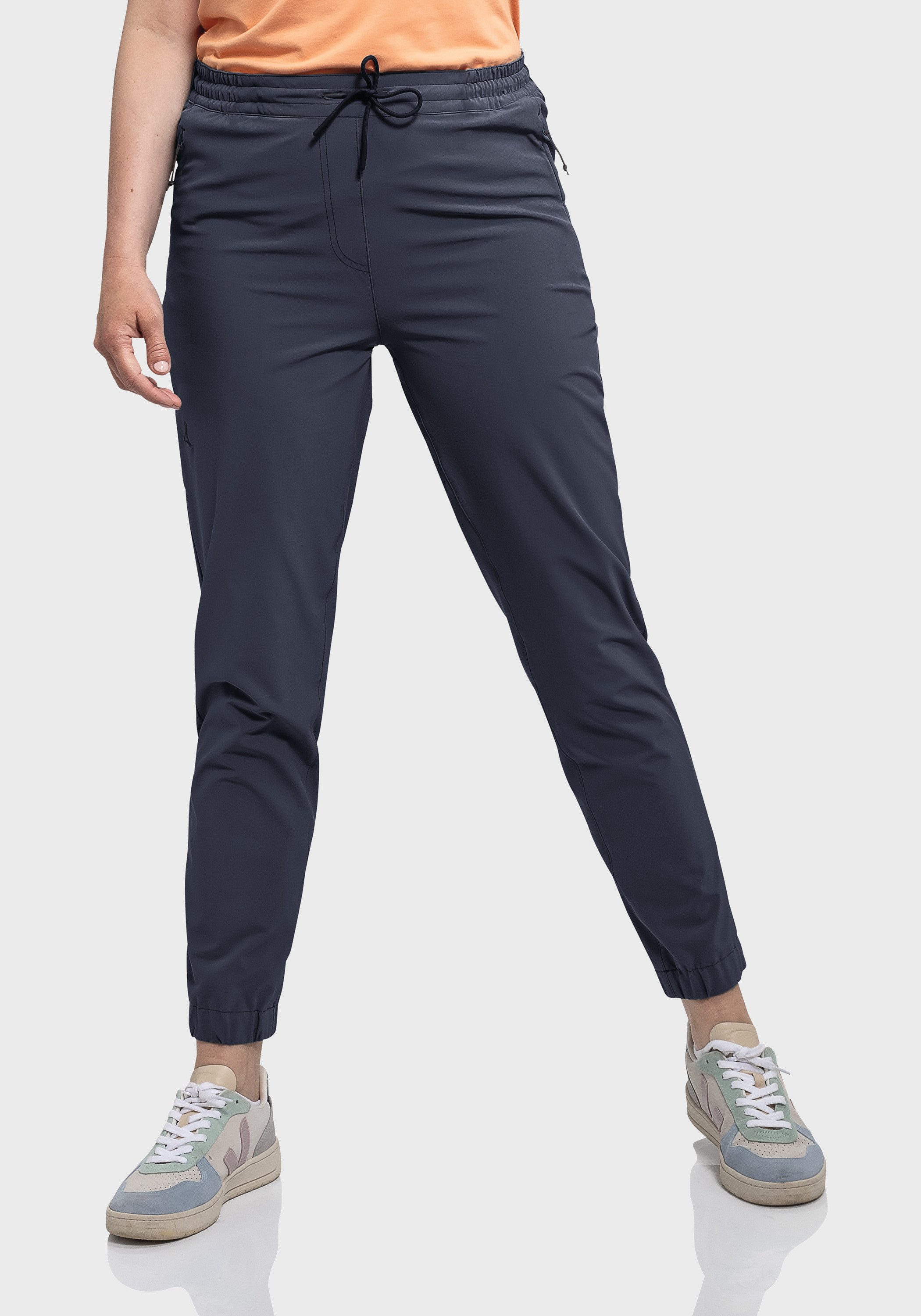Schöffel Outdoorbroek Pants Vienna L