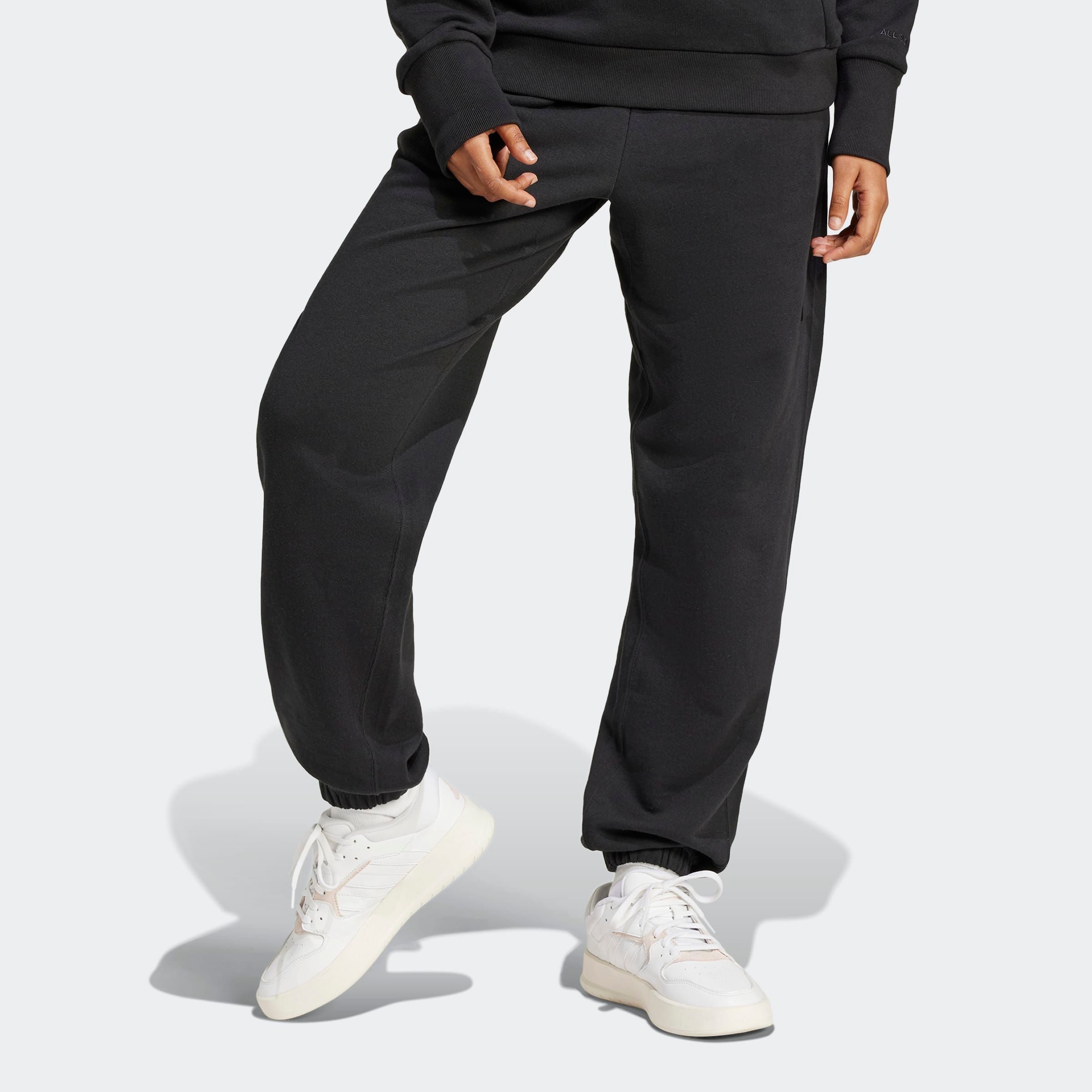 adidas Sportswear Sportbroek W ALL SZN FT PT (1-delig)