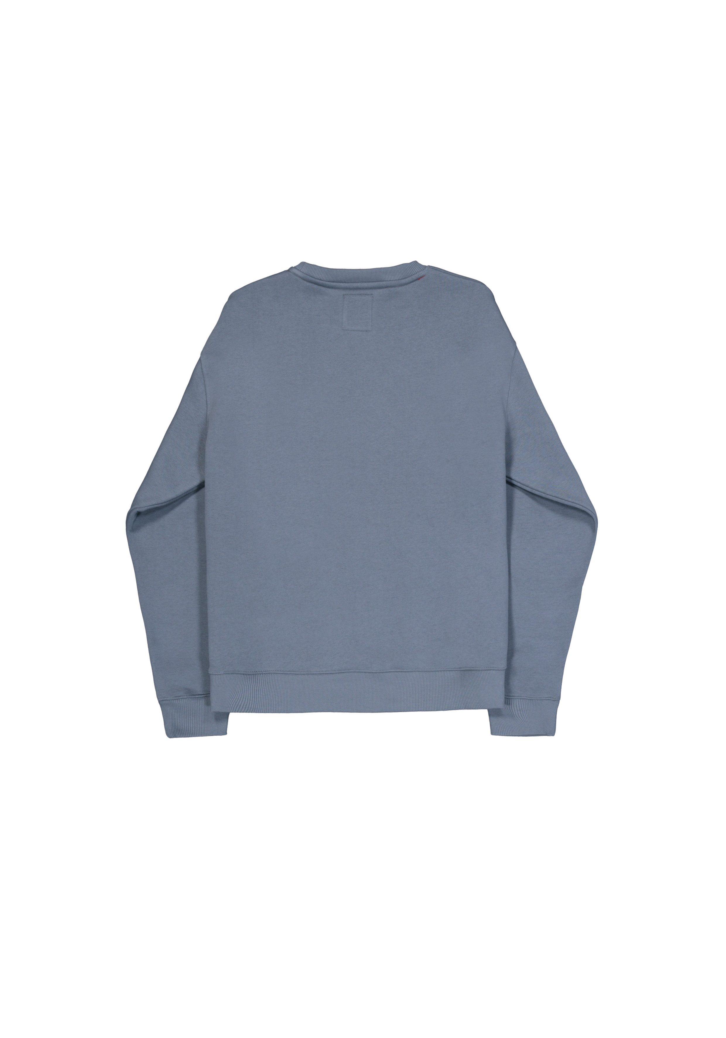 Alpha Industries Sweatshirt Basic sweater small logo