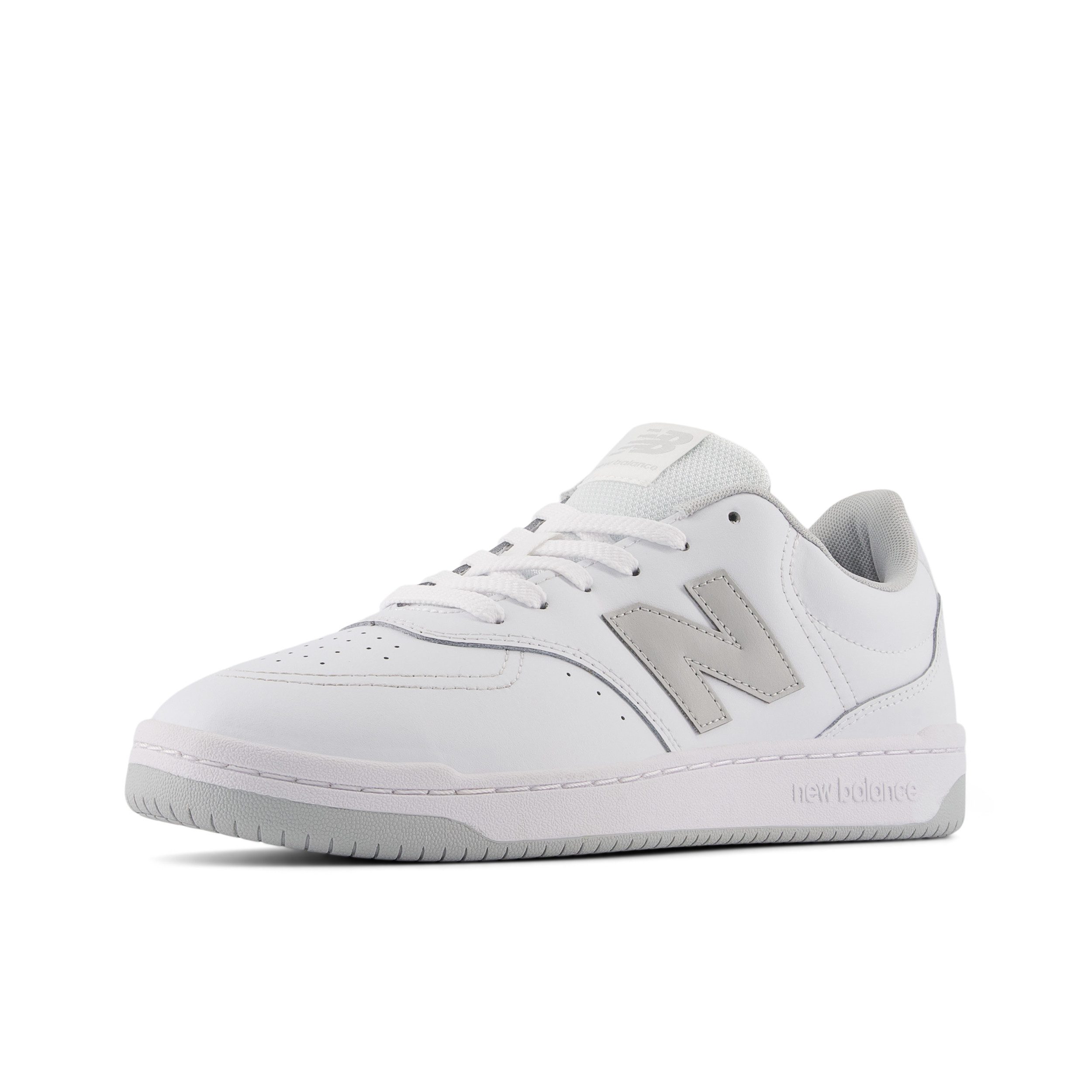 New Balance Sneakers BB80 geïnspireerd door de new balance 550