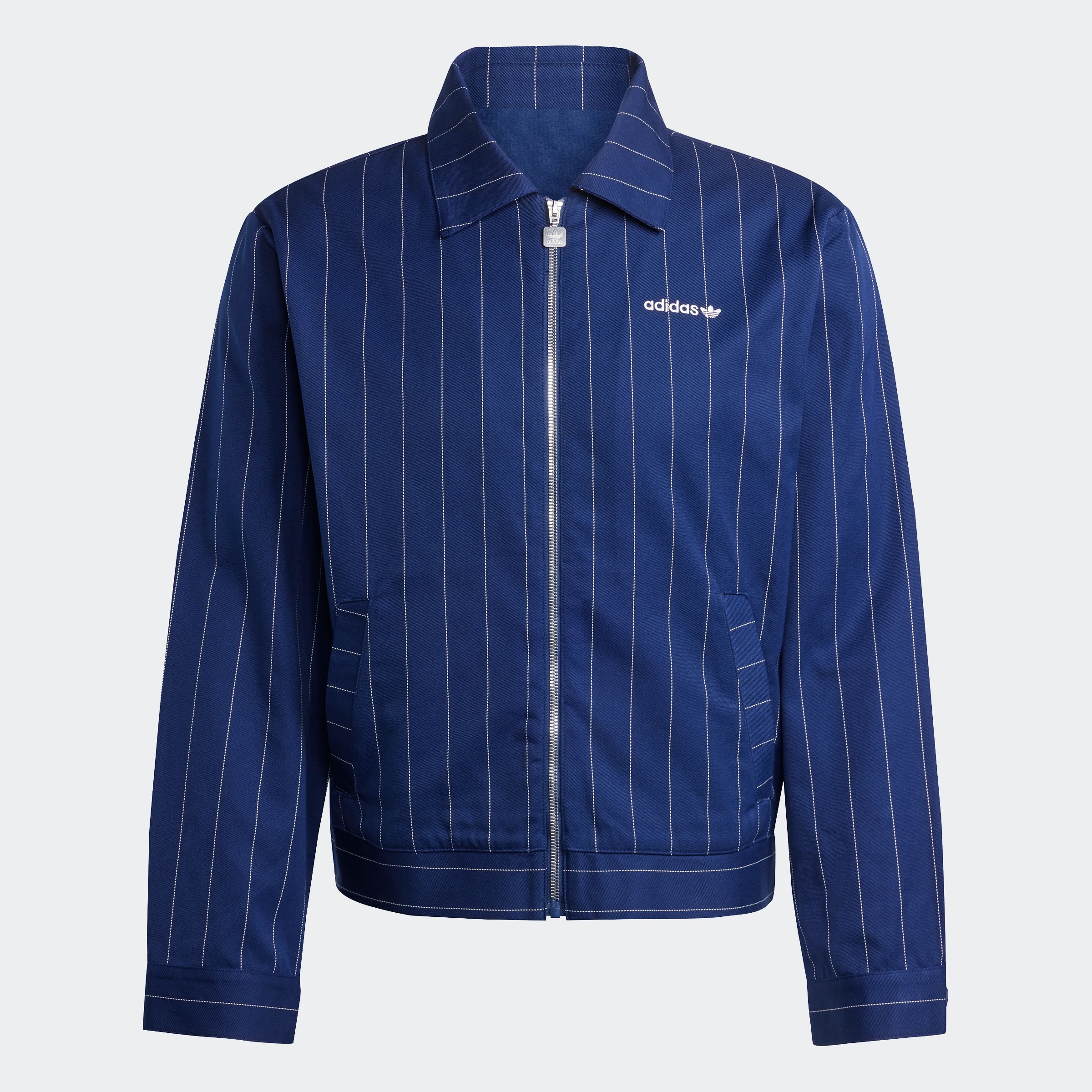adidas Originals Outdoorjack PINSTRIPE H JKT