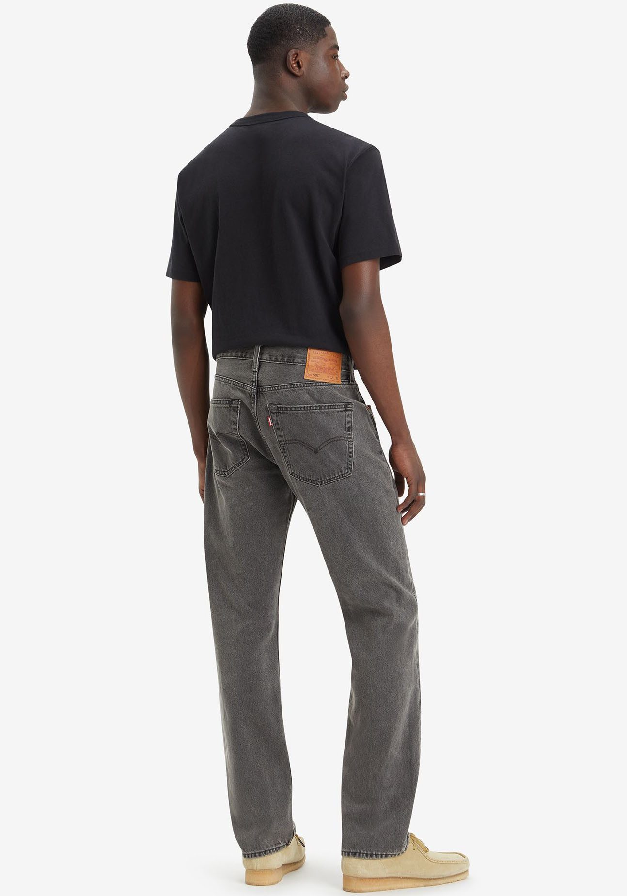 Levi's Straight jeans 501 ORIGINAL
