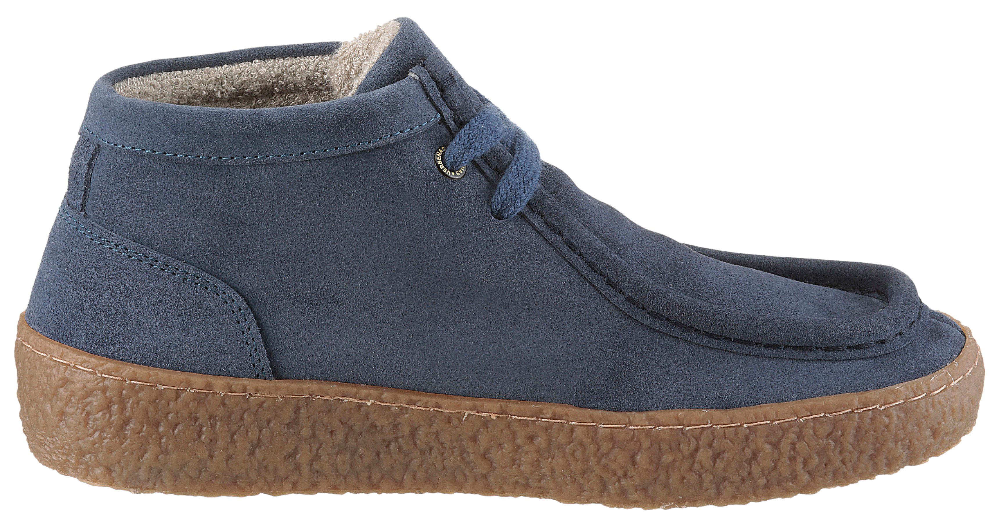 VERBENAS Veterschoenen Britten Serraje