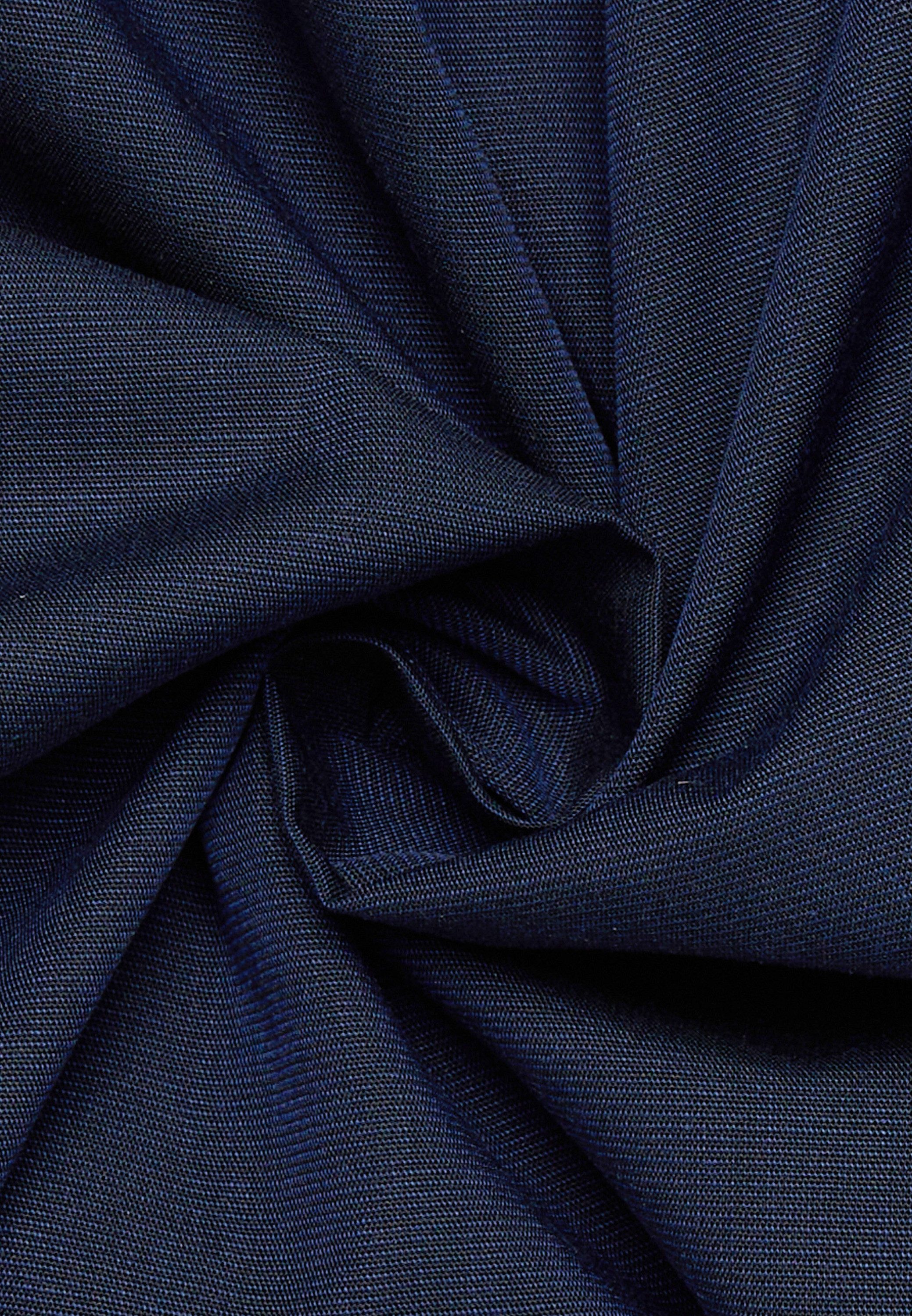 Eterna Overhemd met lange mouwen Slim fit NON IRON (strijkvrij)