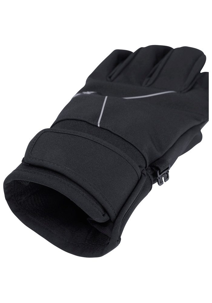 Jack Wolfskin Fietshandschoenen REFL WINTER GLOVE