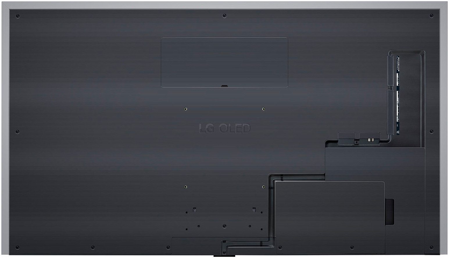 LG OLED-TV, 210 cm / 83", 4K Ultra HD, Smart TV