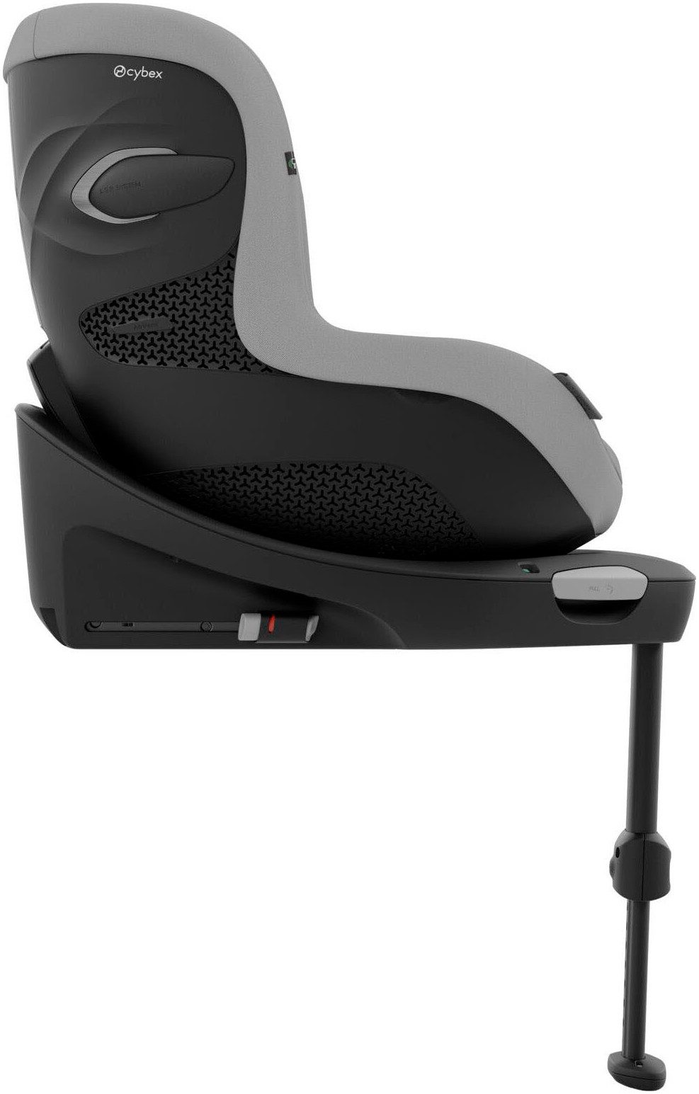 Cybex Babyzitje Cybex Gold, Sirona G i-Size Plus, zonder Base (2-delig)