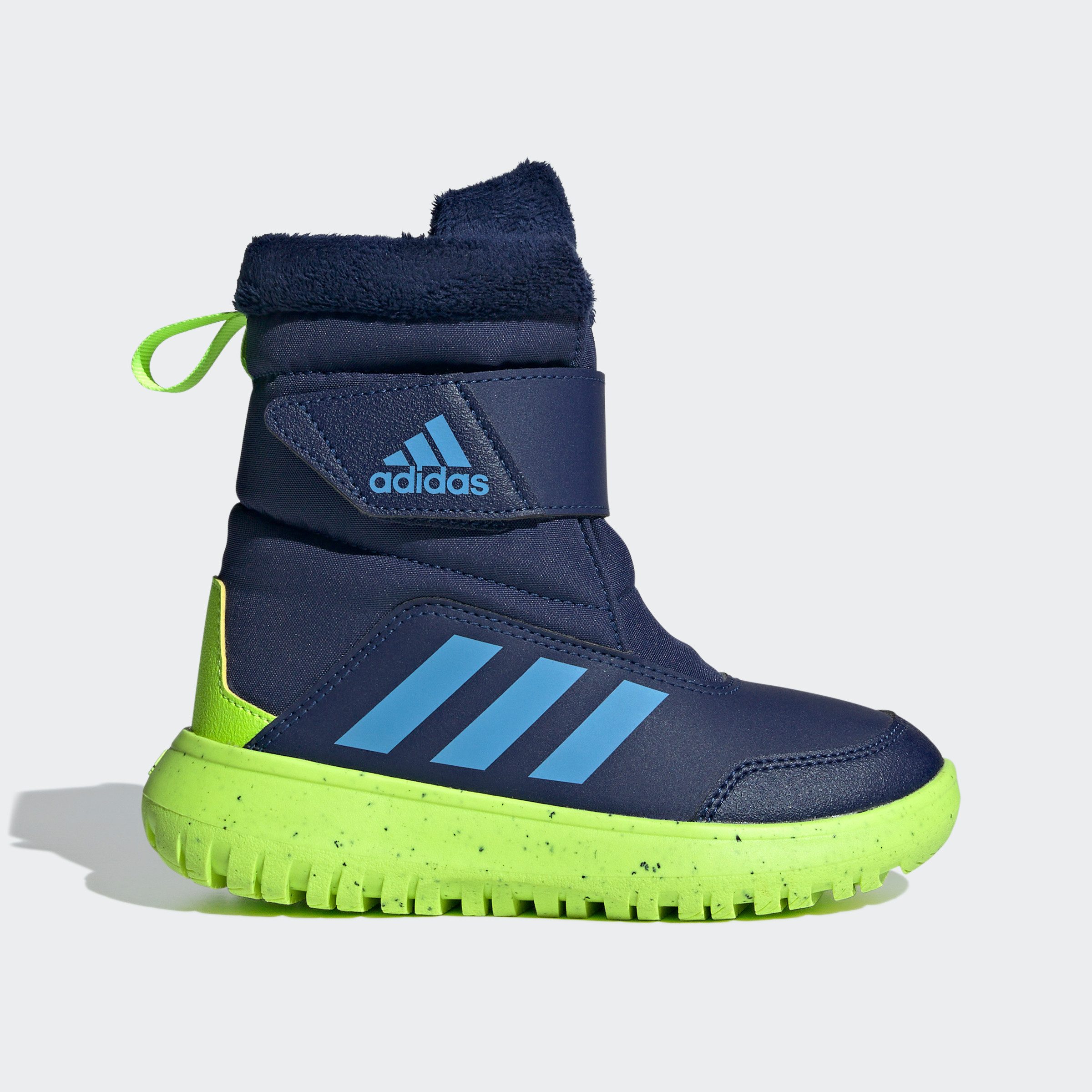 adidas Sportswear Winterlaarzen WINTERPLAY KIDS LAARS Snowboots, winterlaarzen, winterschoenen