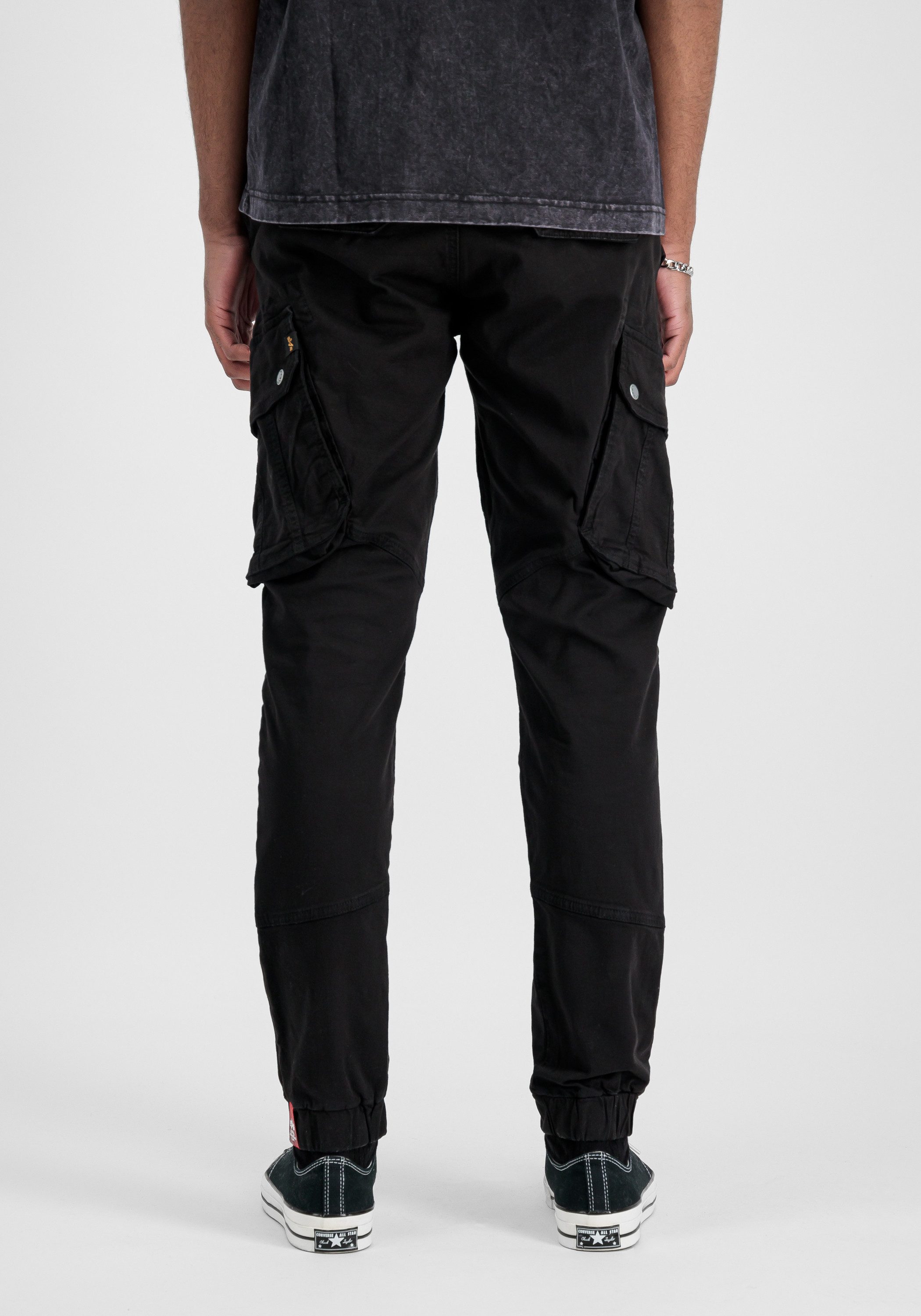 Alpha Industries Cargobroek Alpha Industries Men - Pants Combat Pant Light Weight