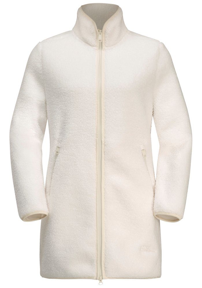 Jack Wolfskin Functionele jas HIGH CURL COAT W