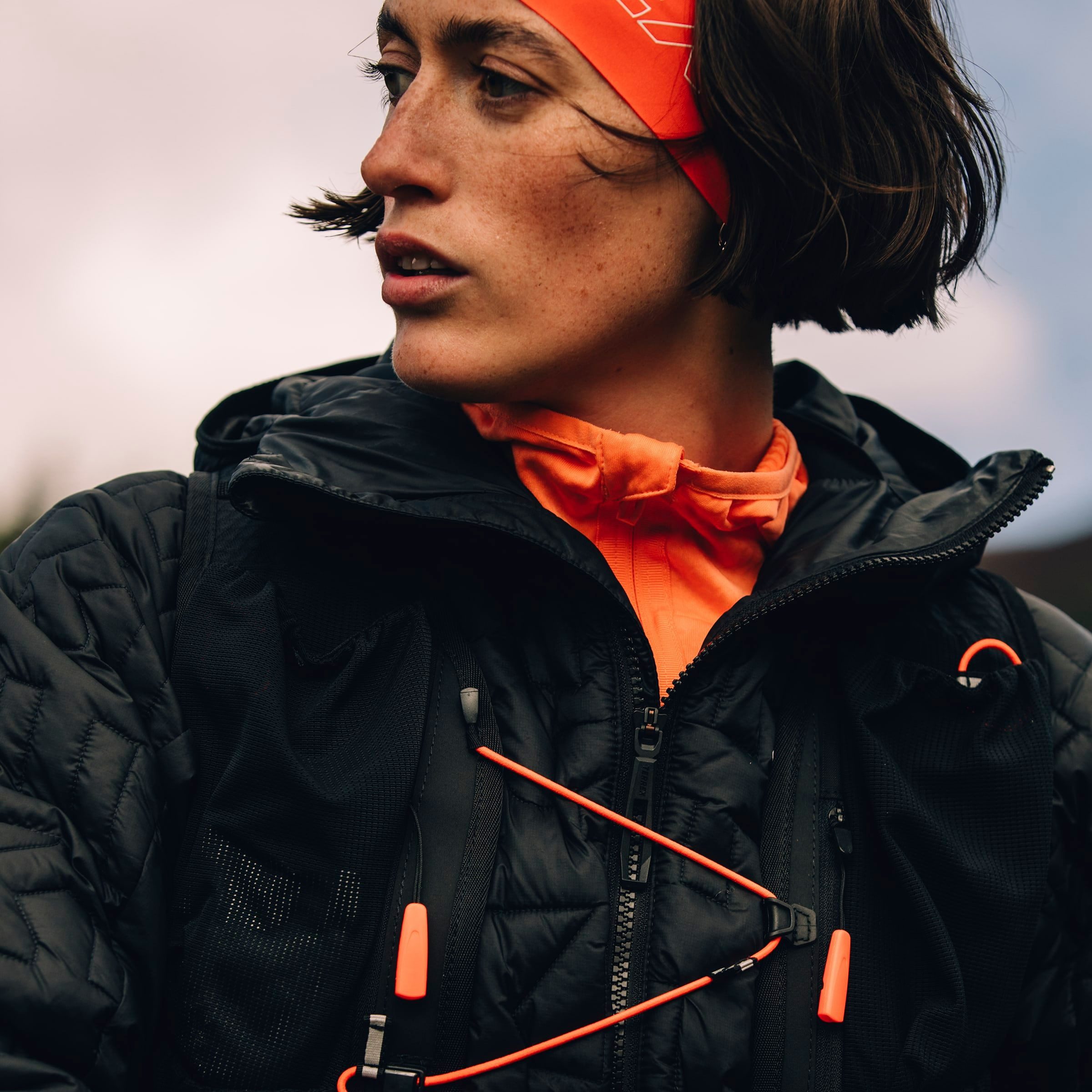 adidas TERREX Outdoorjack W XPR LF H J V