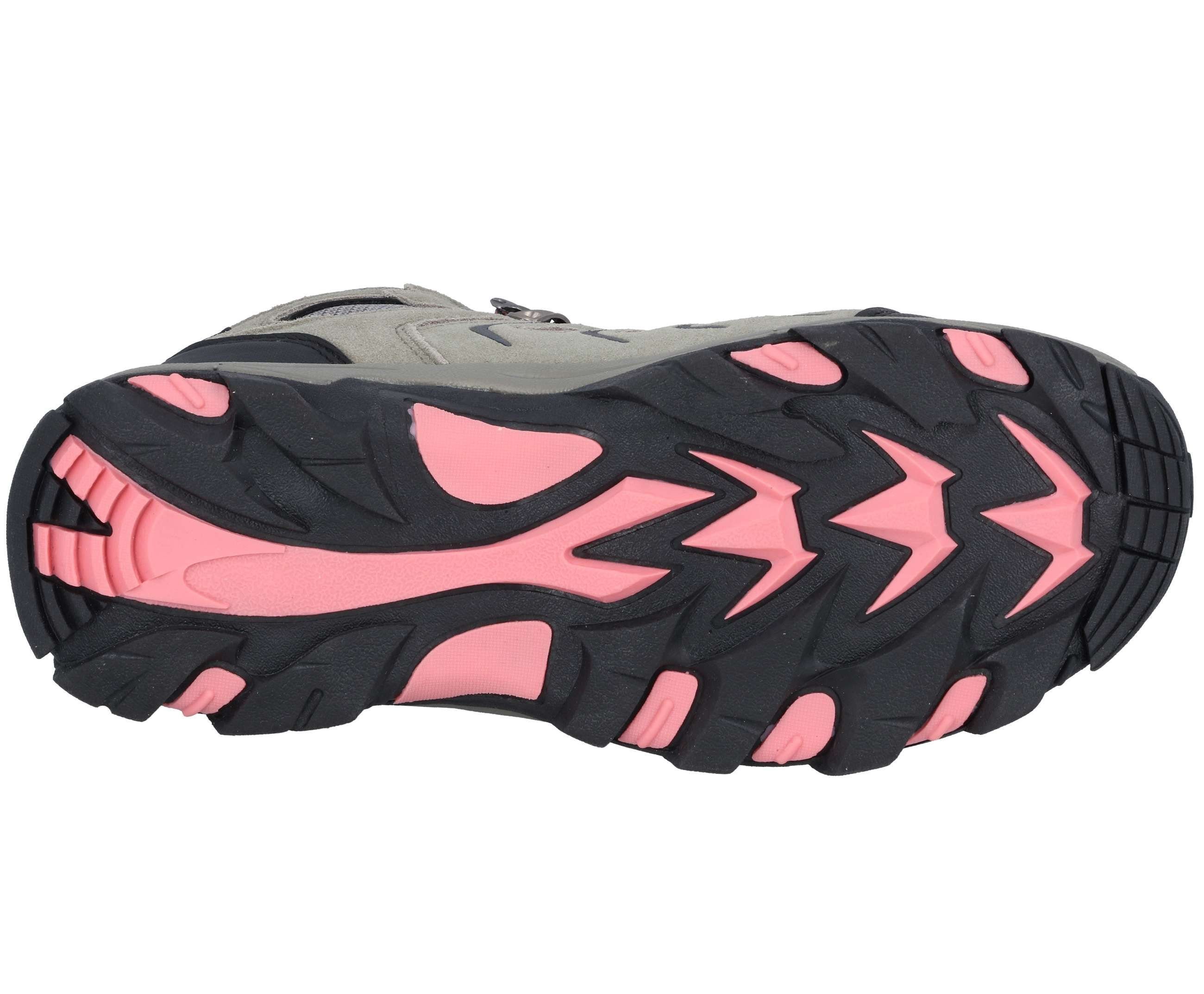 Lico Bergschoenen Outdoorlaarzen Manaslu High