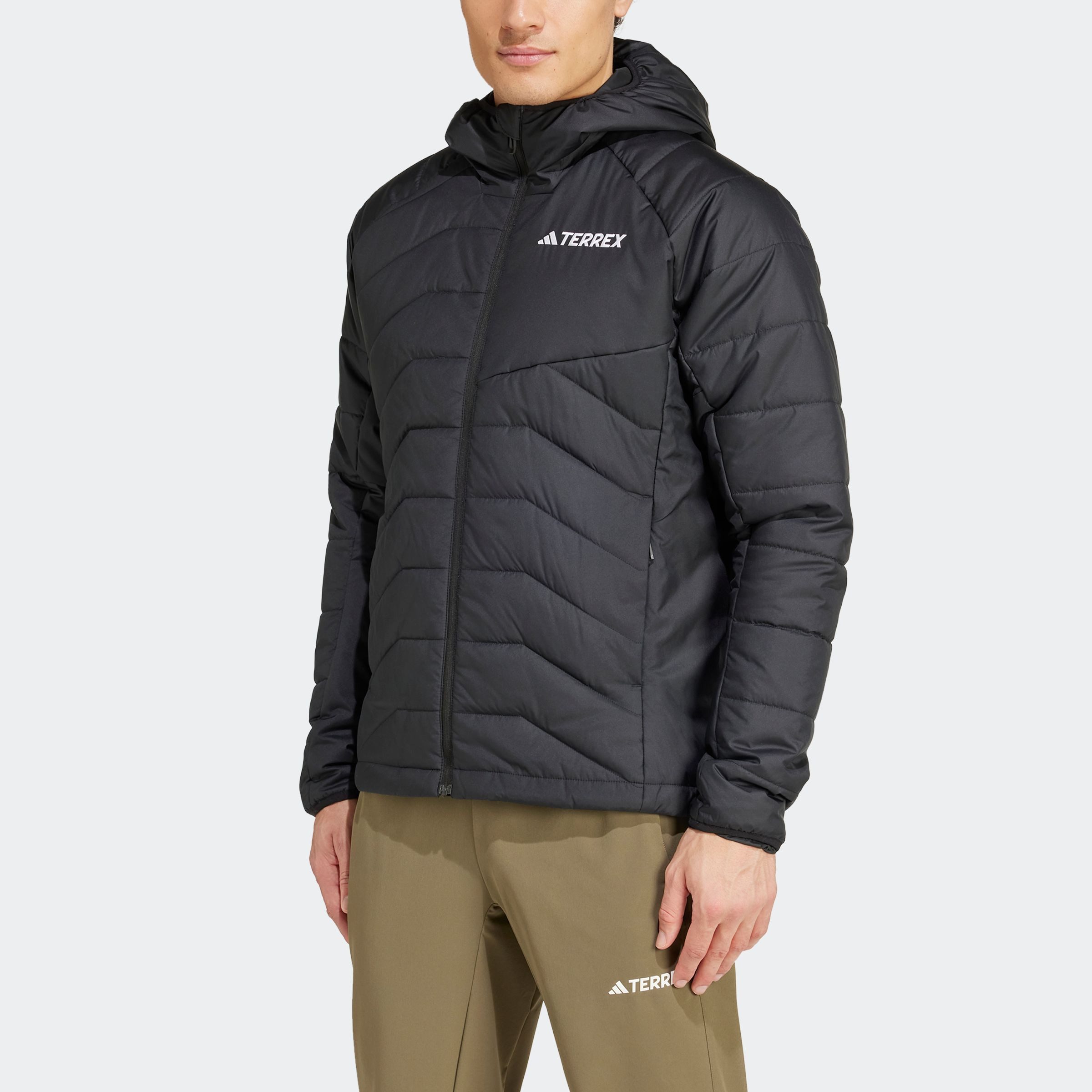 adidas TERREX Outdoorjack MT INS HO JKT