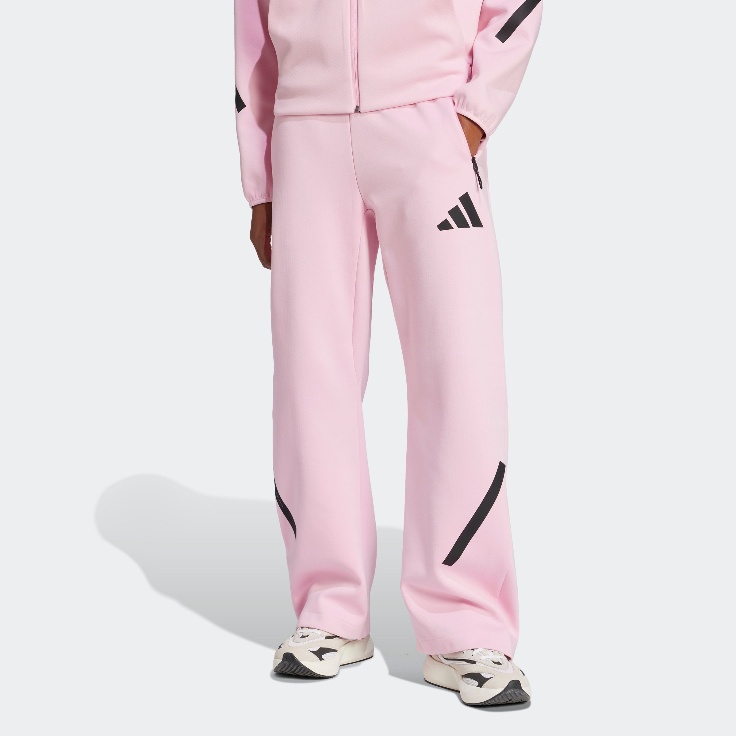 adidas Sportswear Sportbroek W Z.N.E. BAR PT (1-delig)