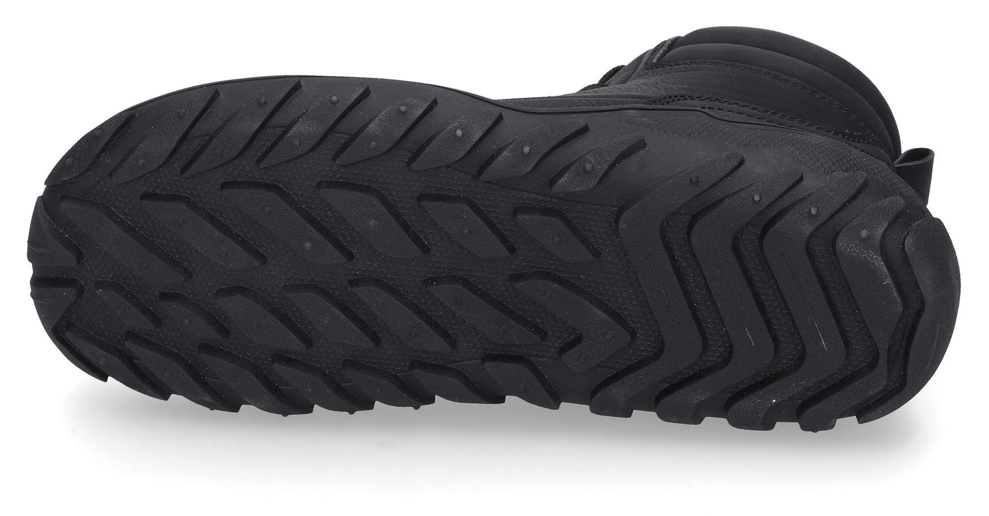 Dockers by Gerli Veterschoenen Barfußschoen, high top sneaker met lightweight zool