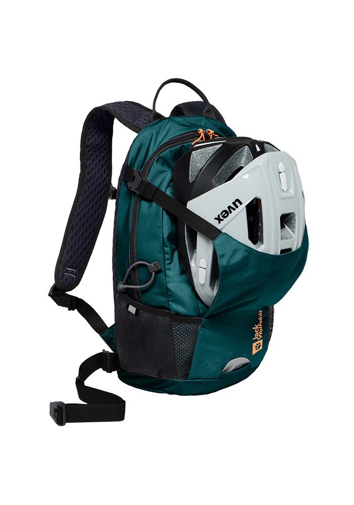 Jack Wolfskin Rugzak VELOCITY 12
