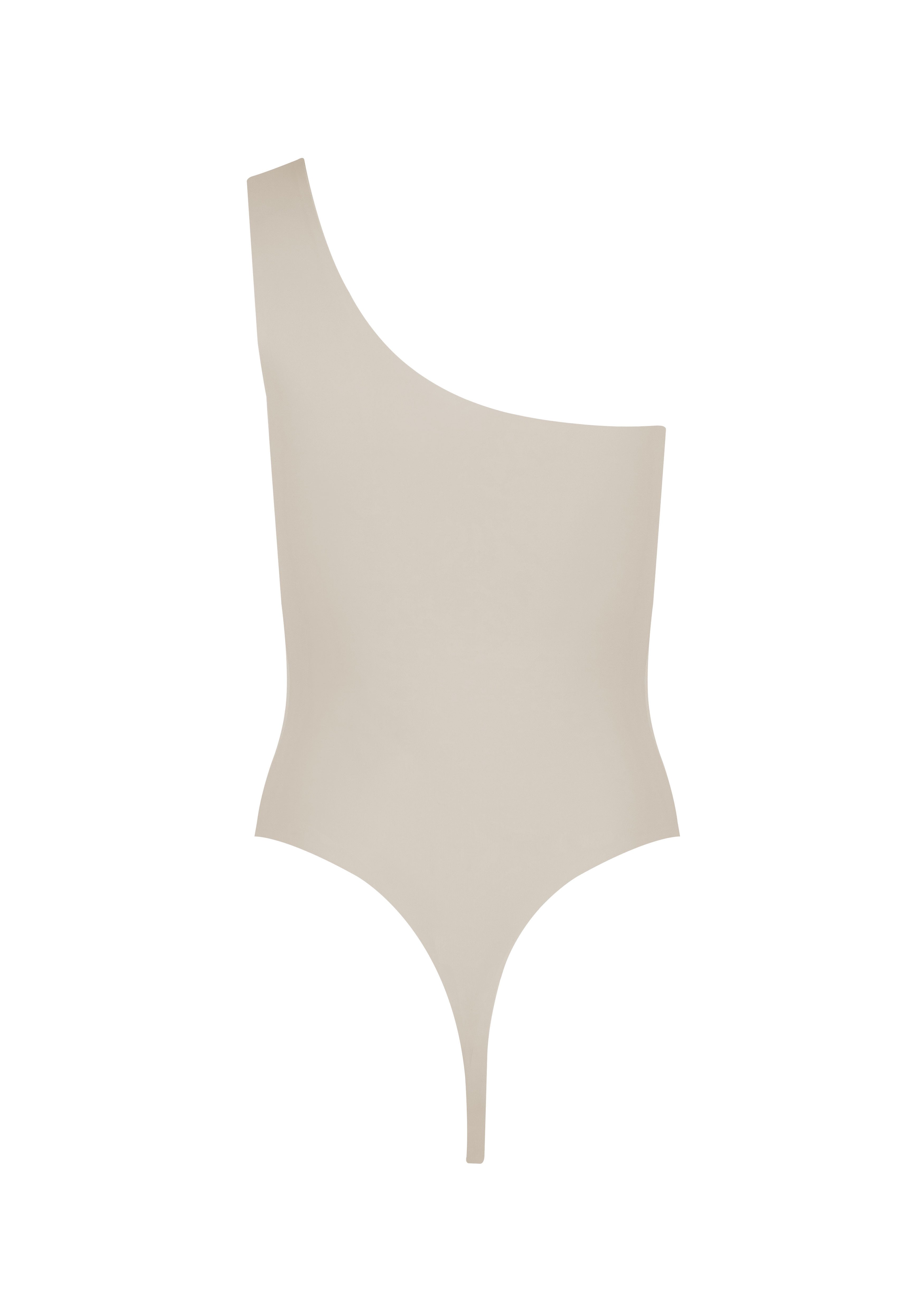 Magic Body Fashion Shaping-body Dream One Shoulder Body