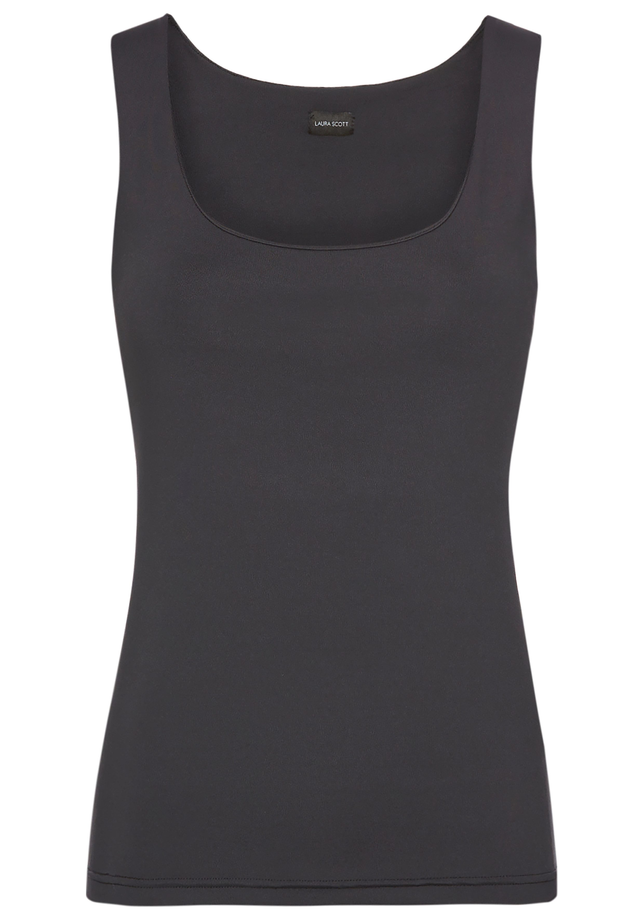Laura Scott Tanktop dubbelzijdig draagbaar - nieuwe collectie
