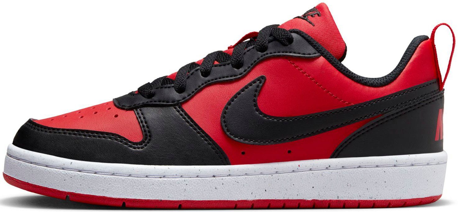 Nike Sportswear Sneakers COURT BOROUGH LOW RECRAFT (GS)